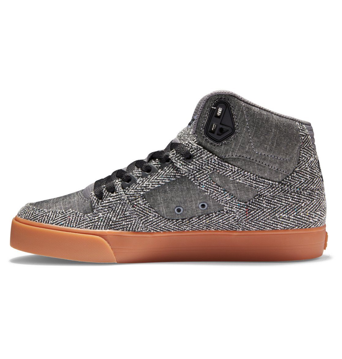 DC Shoes Sneakers Pure High-Top WC TX