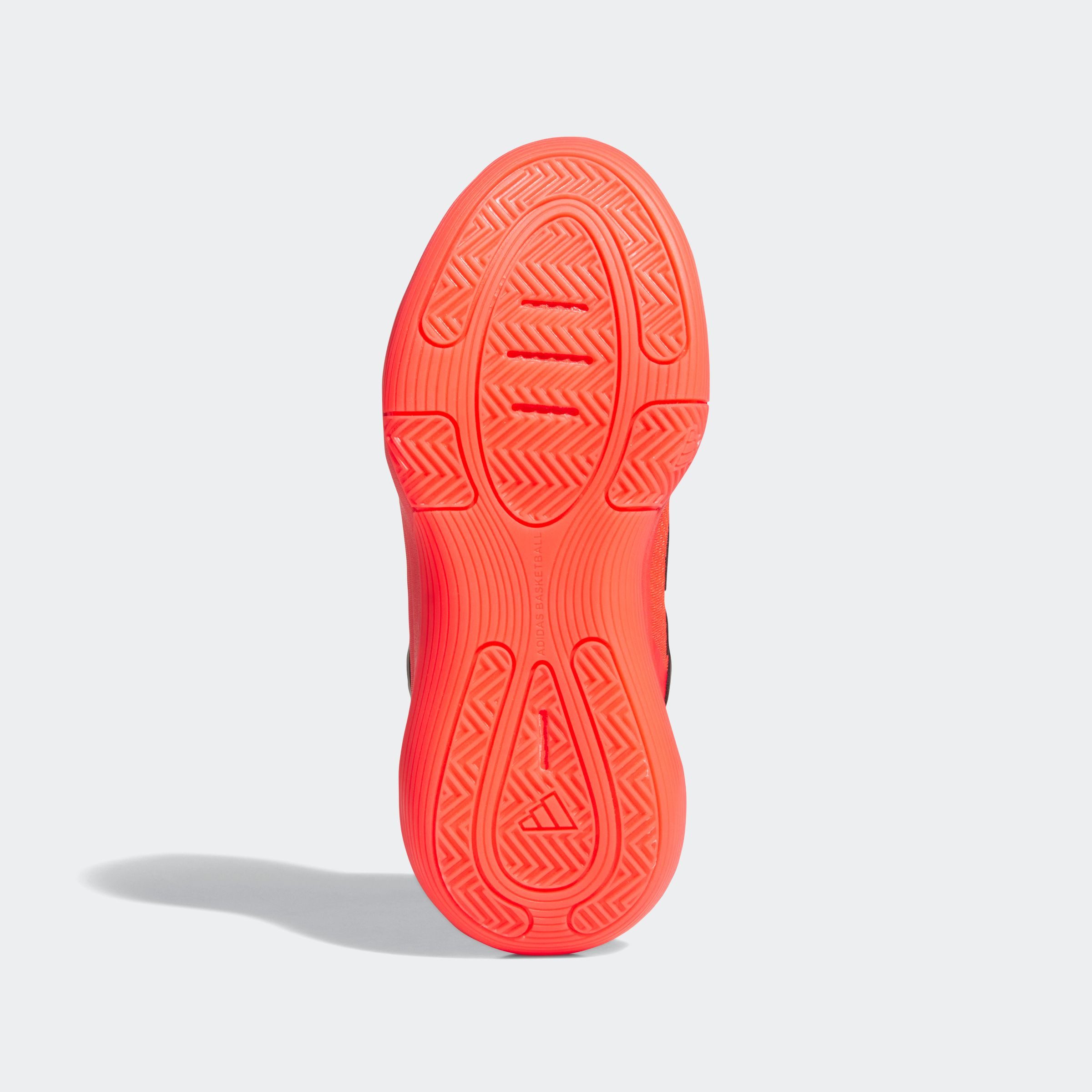 adidas Performance Basketbalschoenen BASKETBALL LEGENDS LOW