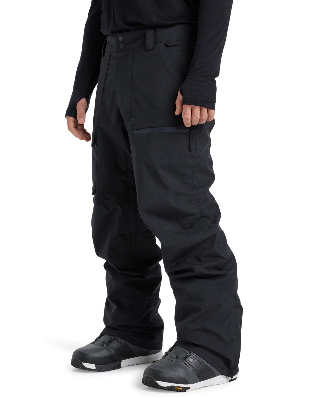 Quiksilver Snowboardbroek Utility