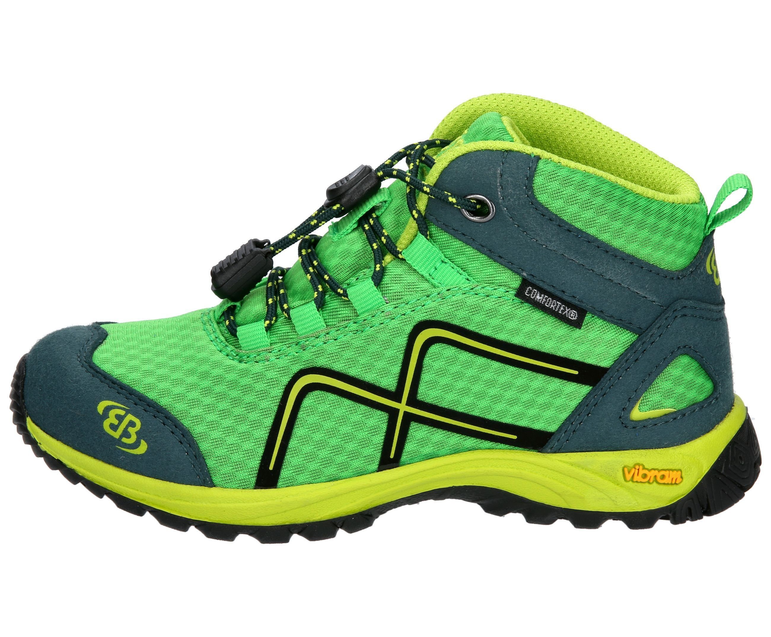 BRÜTTING Wandelschoenen Outdoorlaarzen Guide High