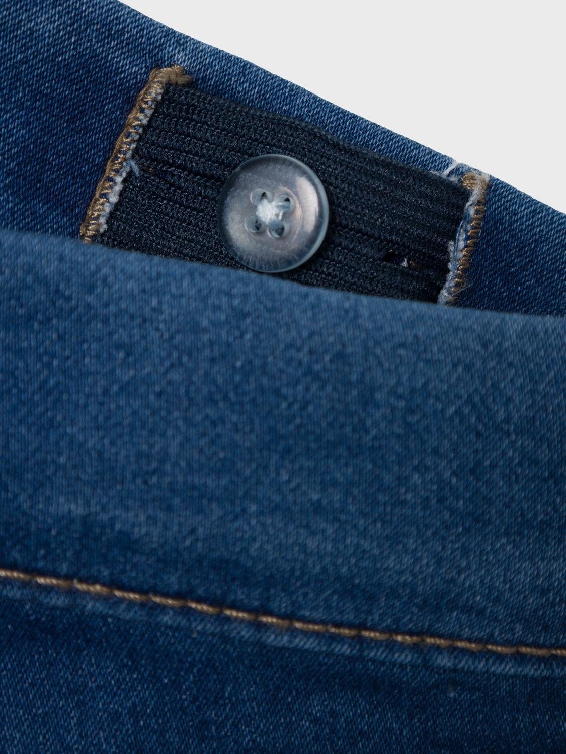 Name It Slim fit jeans NKMTHEO XSLIM SWE JEANS 3113-TH NOOS