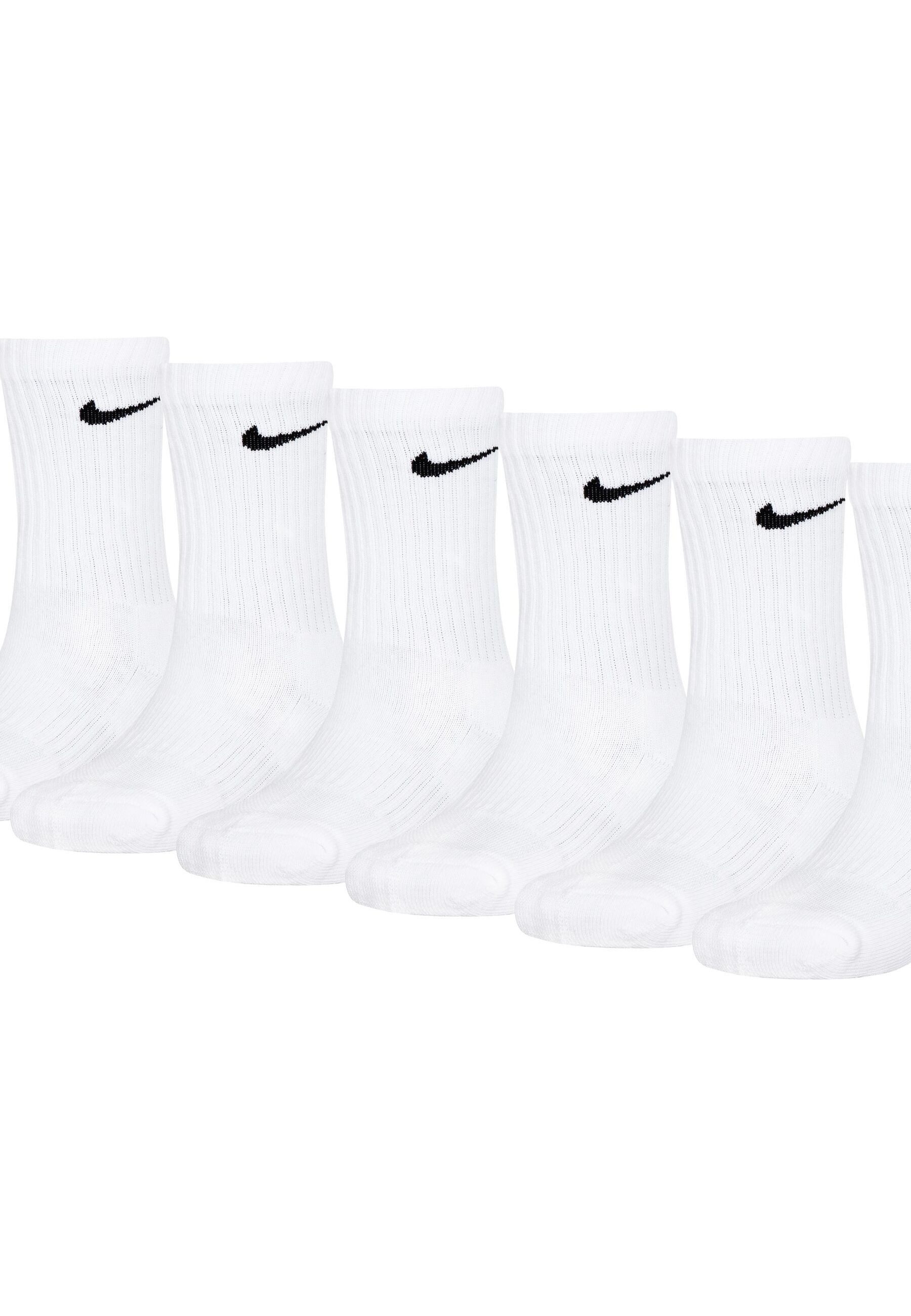 Nike Sportswear Sokken NHB NIKE DF PERF BASIC CREW (6 paar)