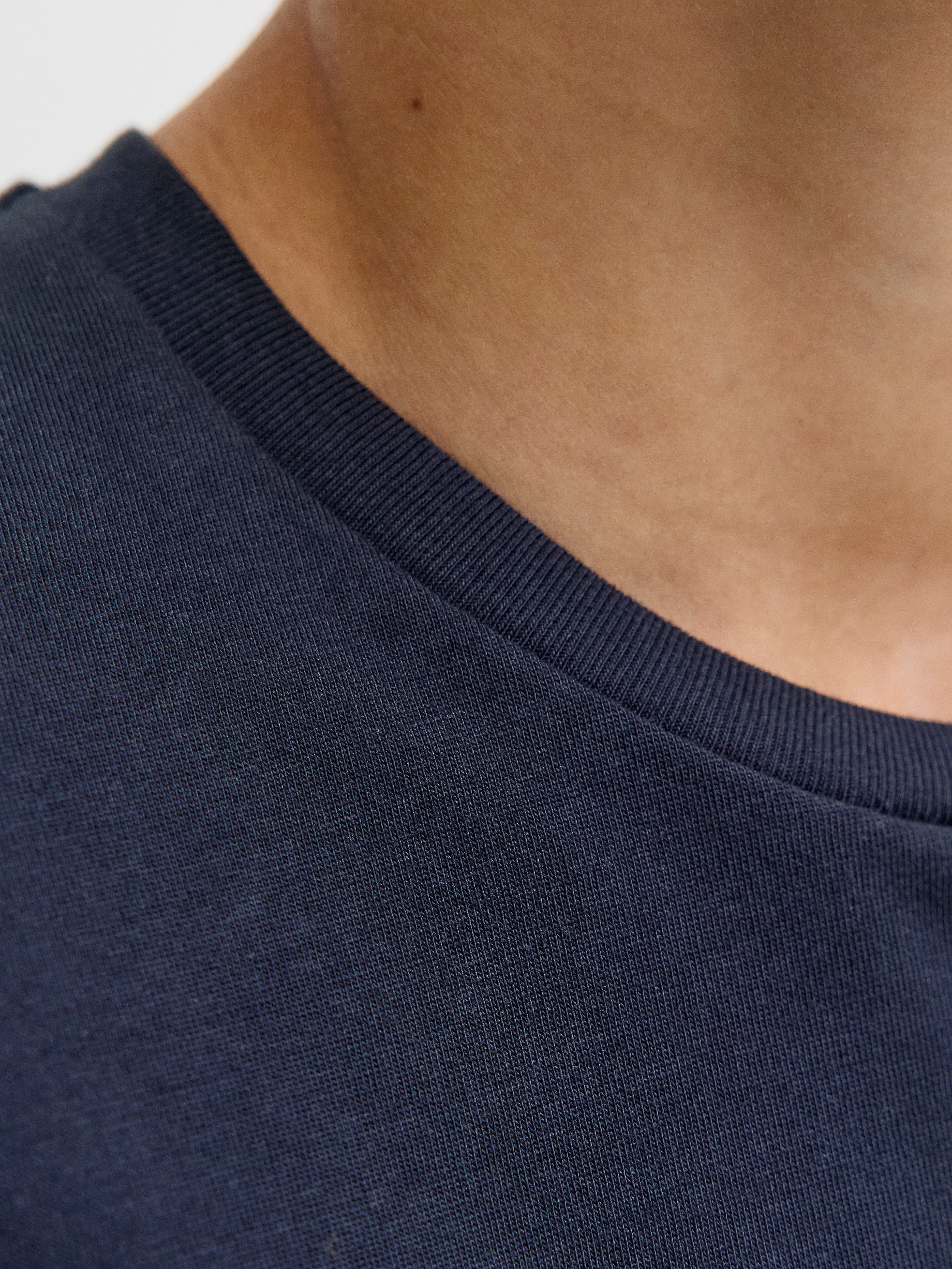 Jack & Jones Junior T-shirt JJURBAN TEE SS CREW NECK JNR
