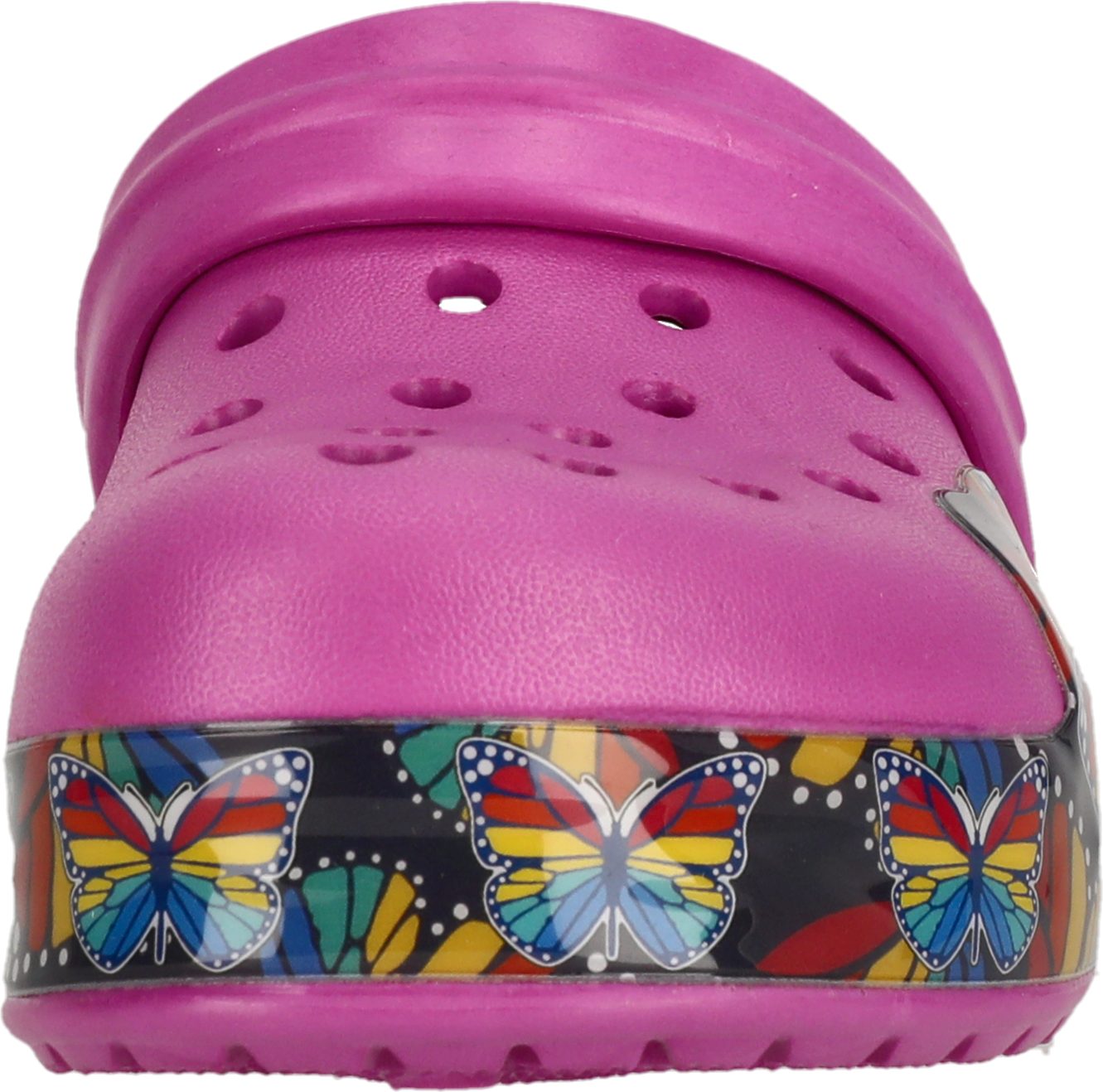 WHISTLER Sandalen Burundi Closed Kids