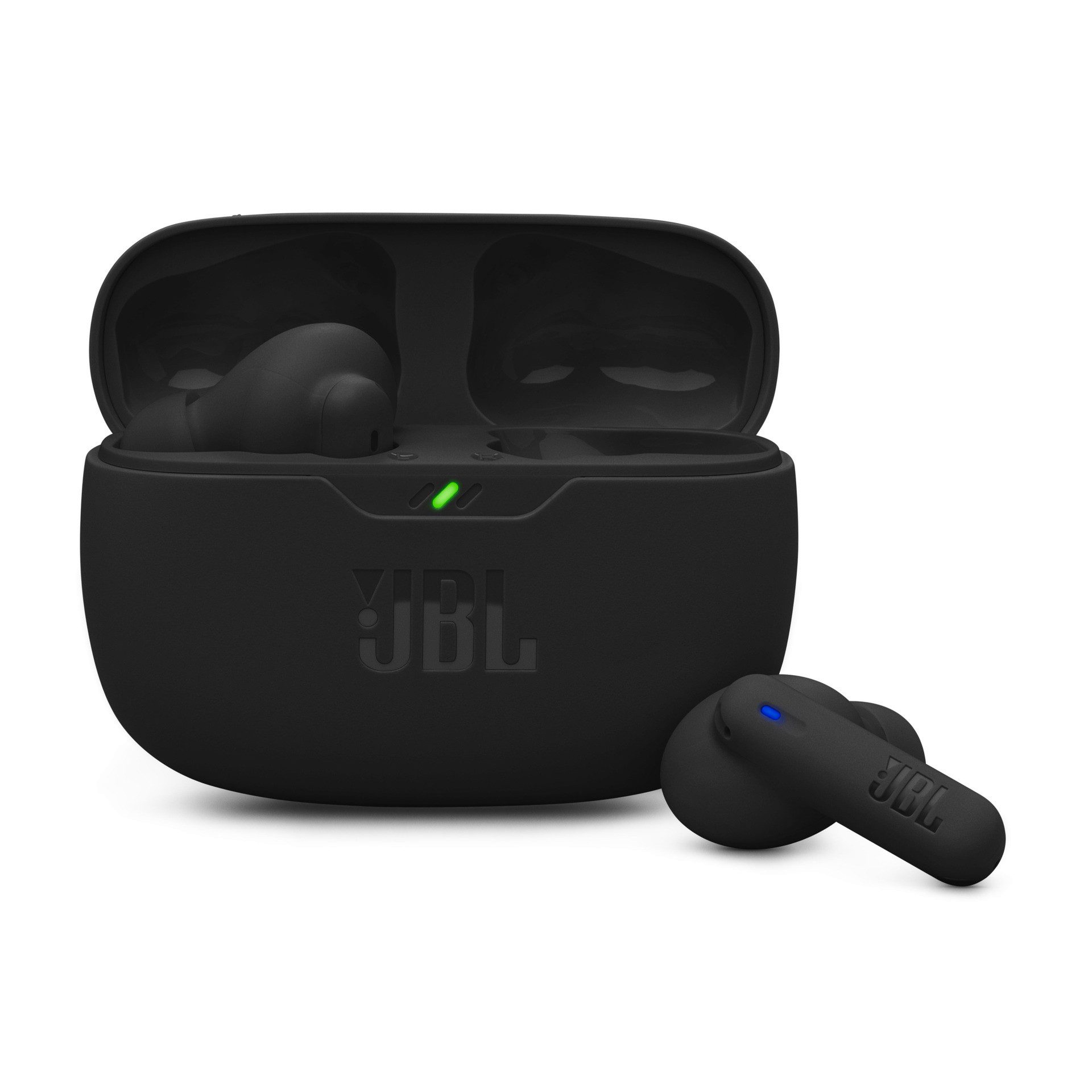 JBL Draadloze in-ear hoofdtelefoon Wave Beam 2