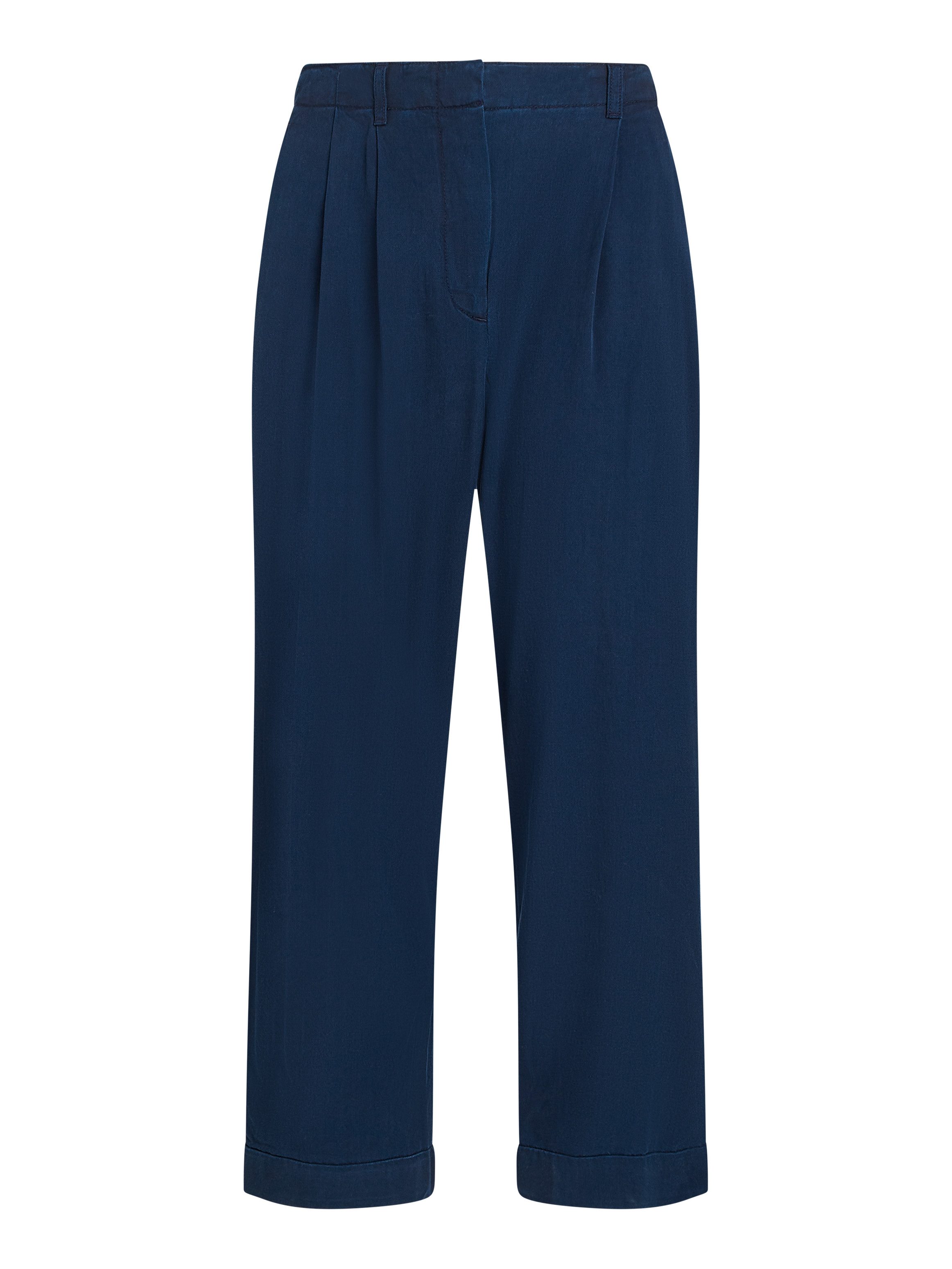 Tommy Hilfiger Chino CO TENCEL RLXD STR PULL ON CHINO