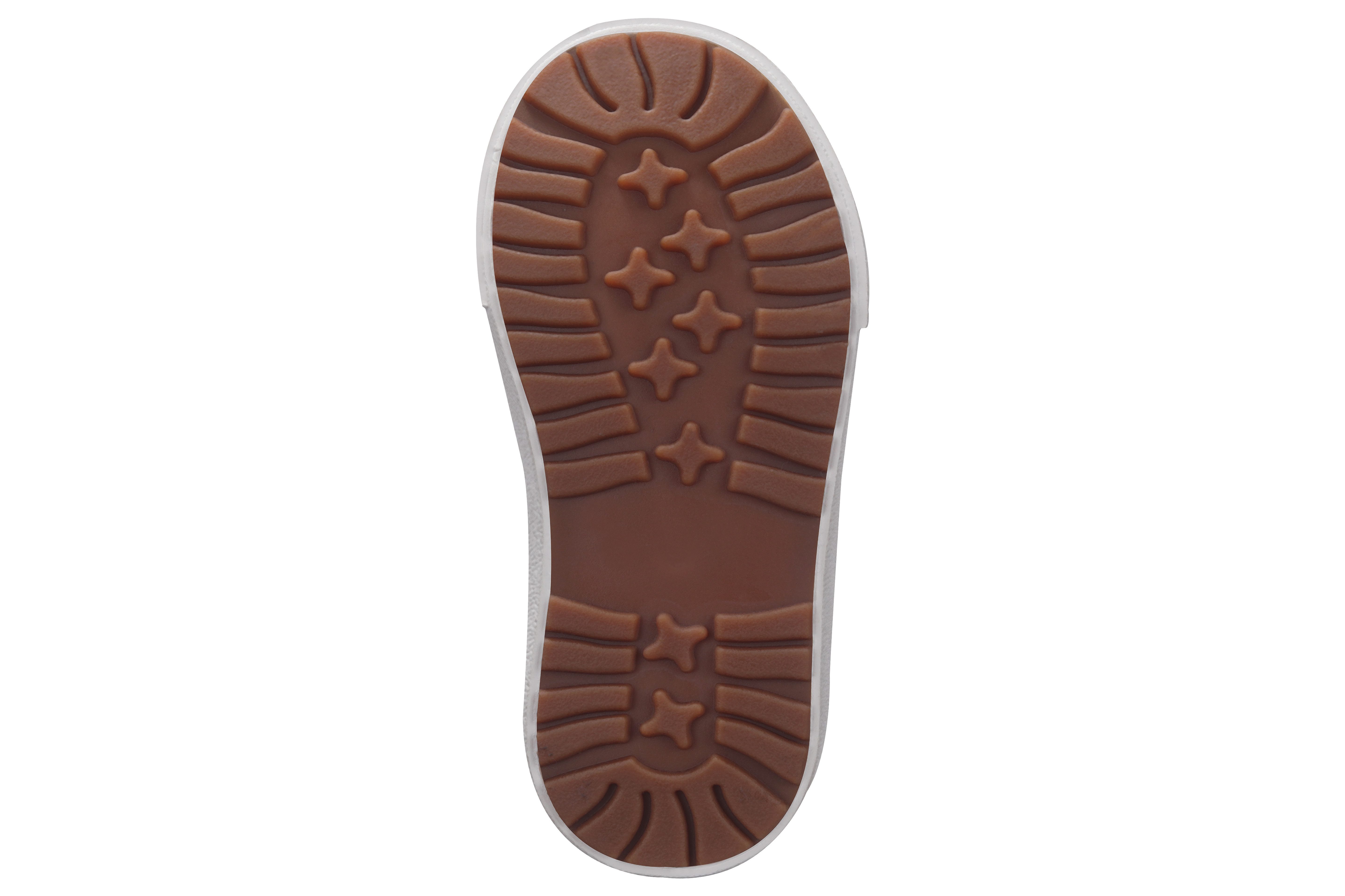 KangaROOS Sneakers KaVu Primo V met klittenbandsluiting