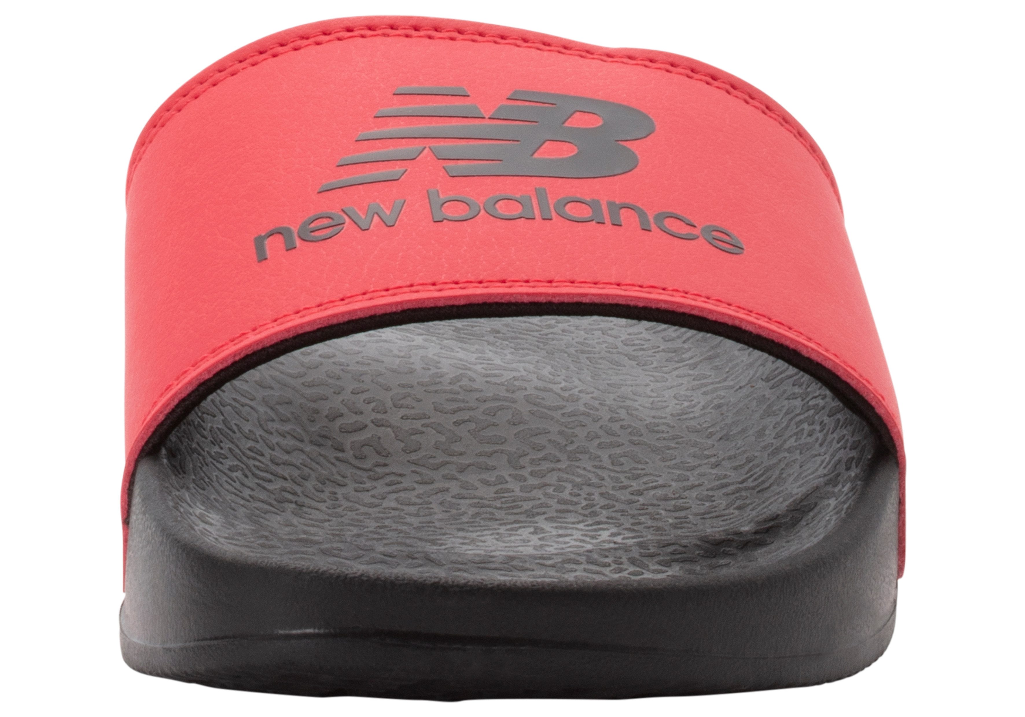 New Balance Badslippers SUF05