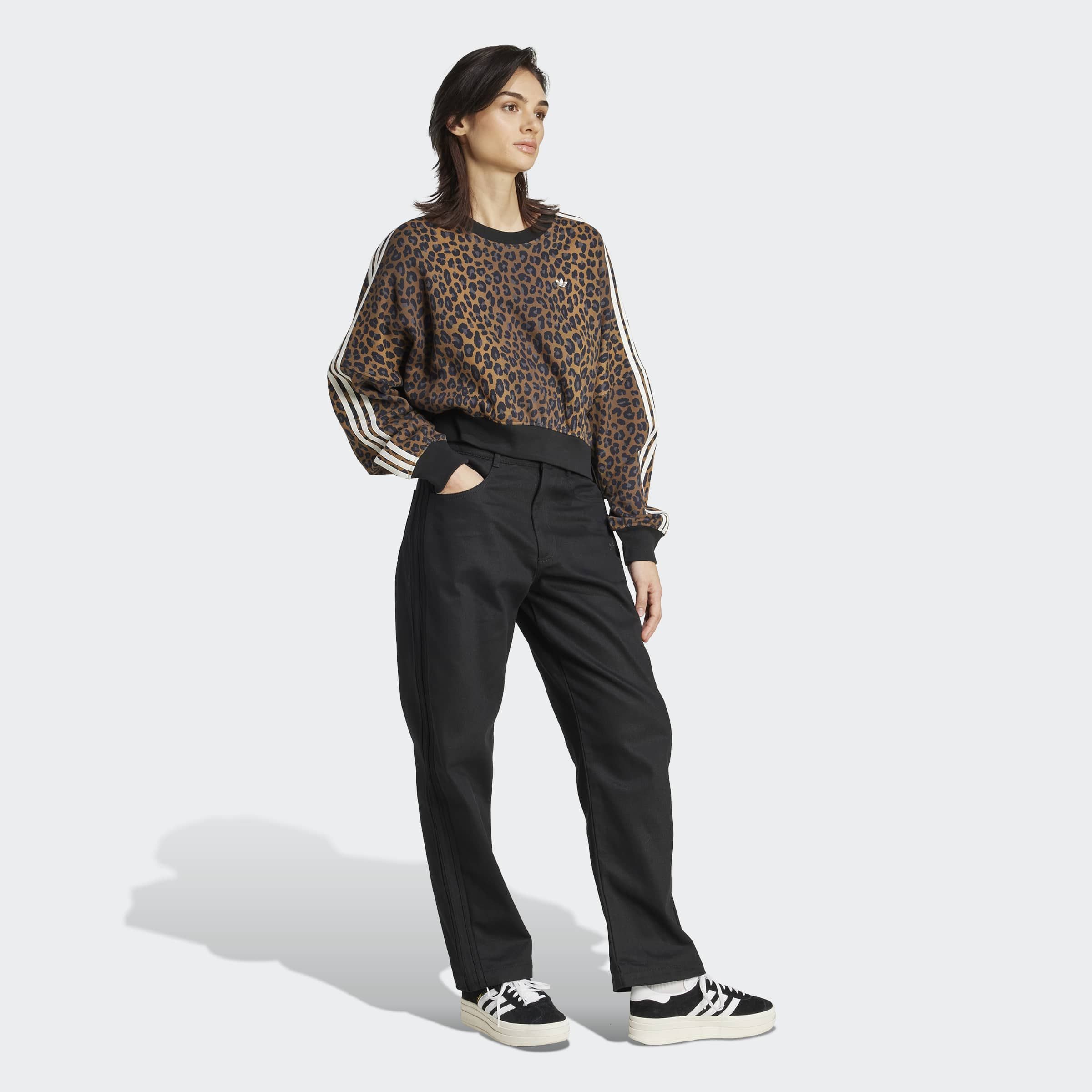 adidas Originals Sweatshirt CREW SWEATSHIRT