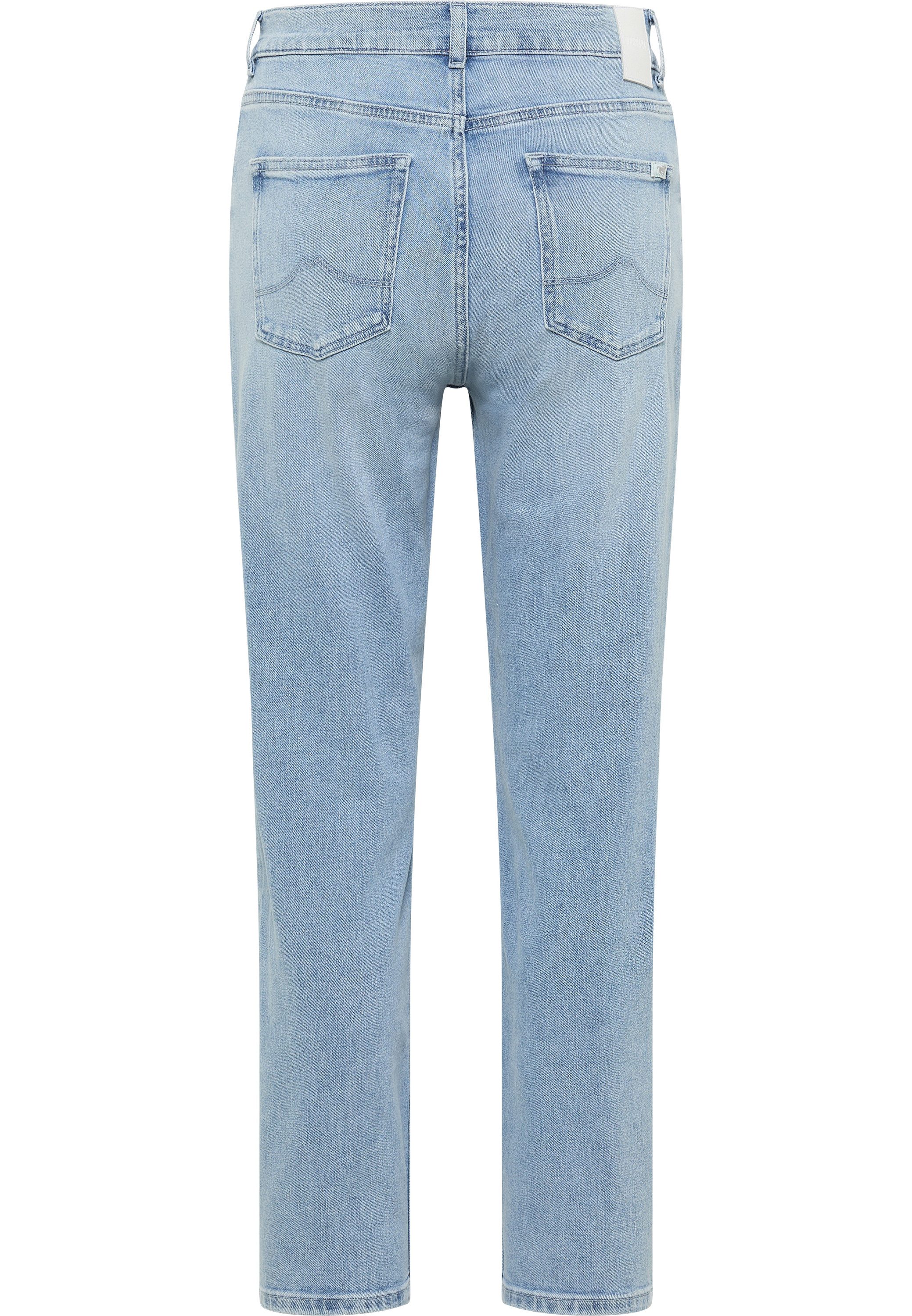 MUSTANG Slim fit jeans Dames Stijl Brooks Relaxed Slim fit