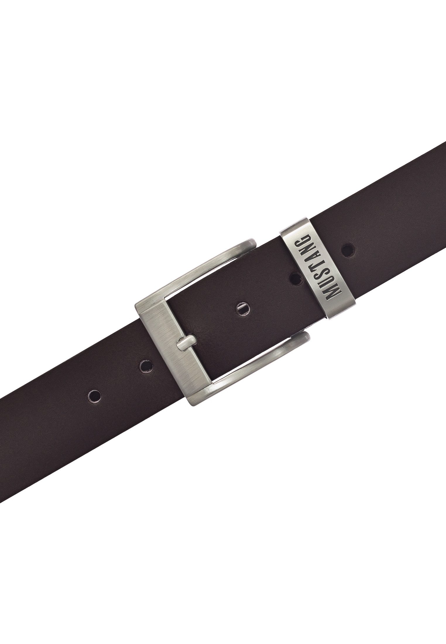 MUSTANG Leren riem