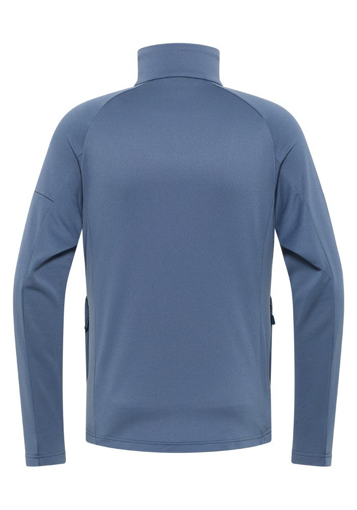 Jack Wolfskin Fleecejack ALPGRAT FZ M