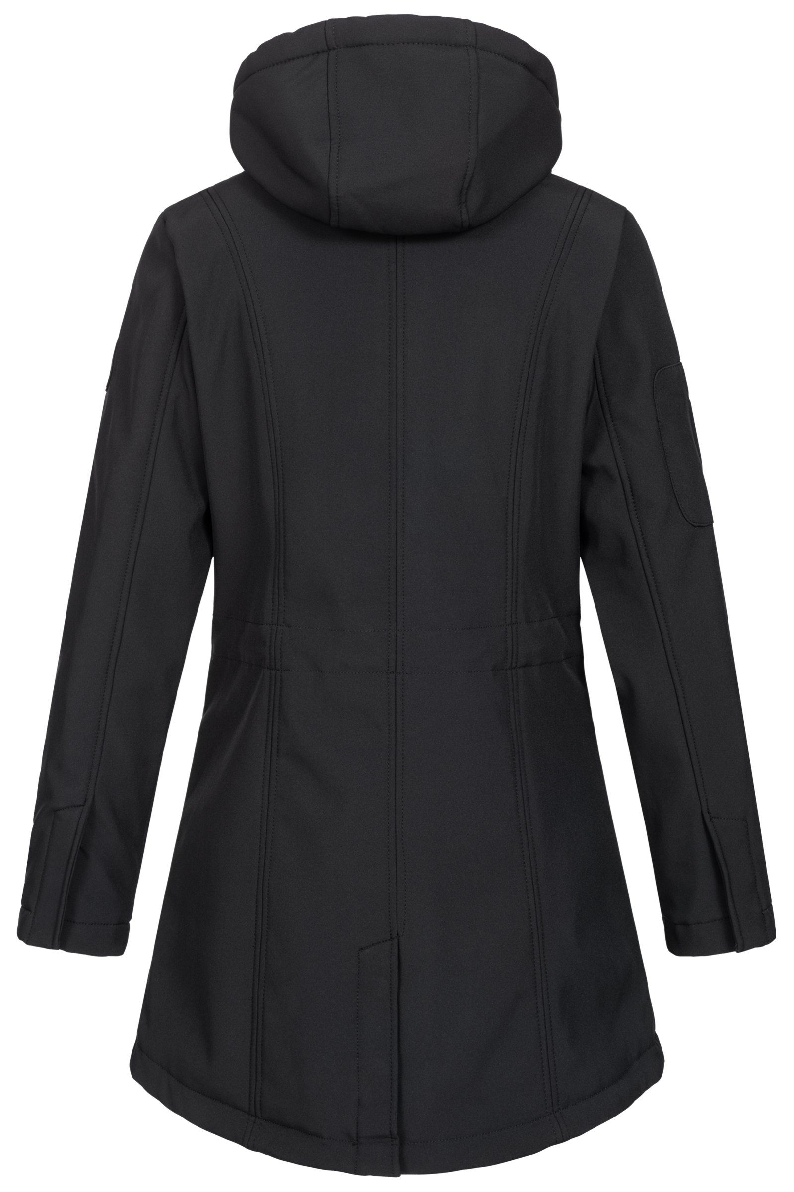 DEPROC Active Softshell-jas SKY PEAK WOMEN