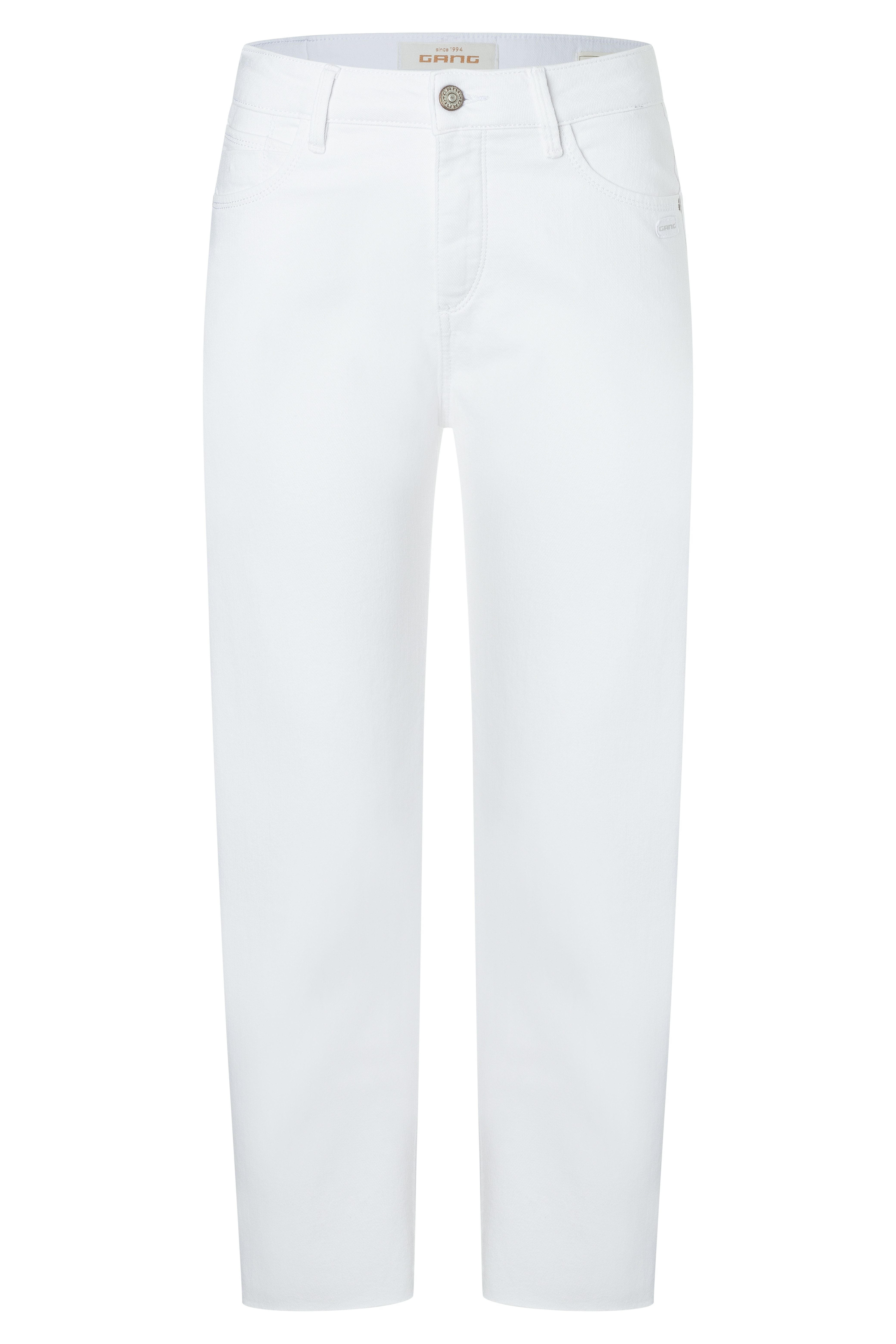 GANG 5-pocket jeans 94IDA in casual o-shape