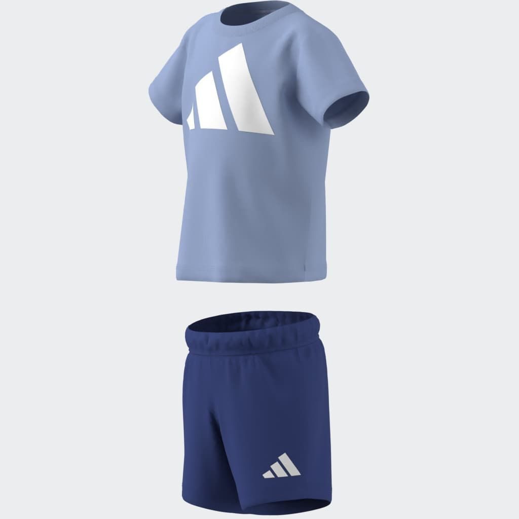 adidas Sportswear Trainingspak I BL T-SET 160 (2-delig)