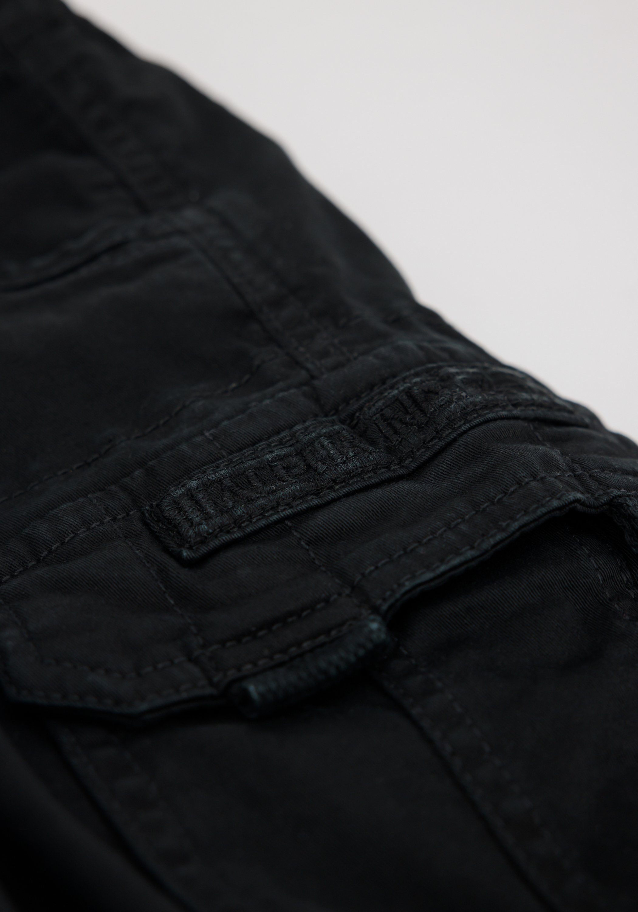 Alpha Industries Short ALPHA INDUSTRIES Kids - Shorts Crew Short Kids