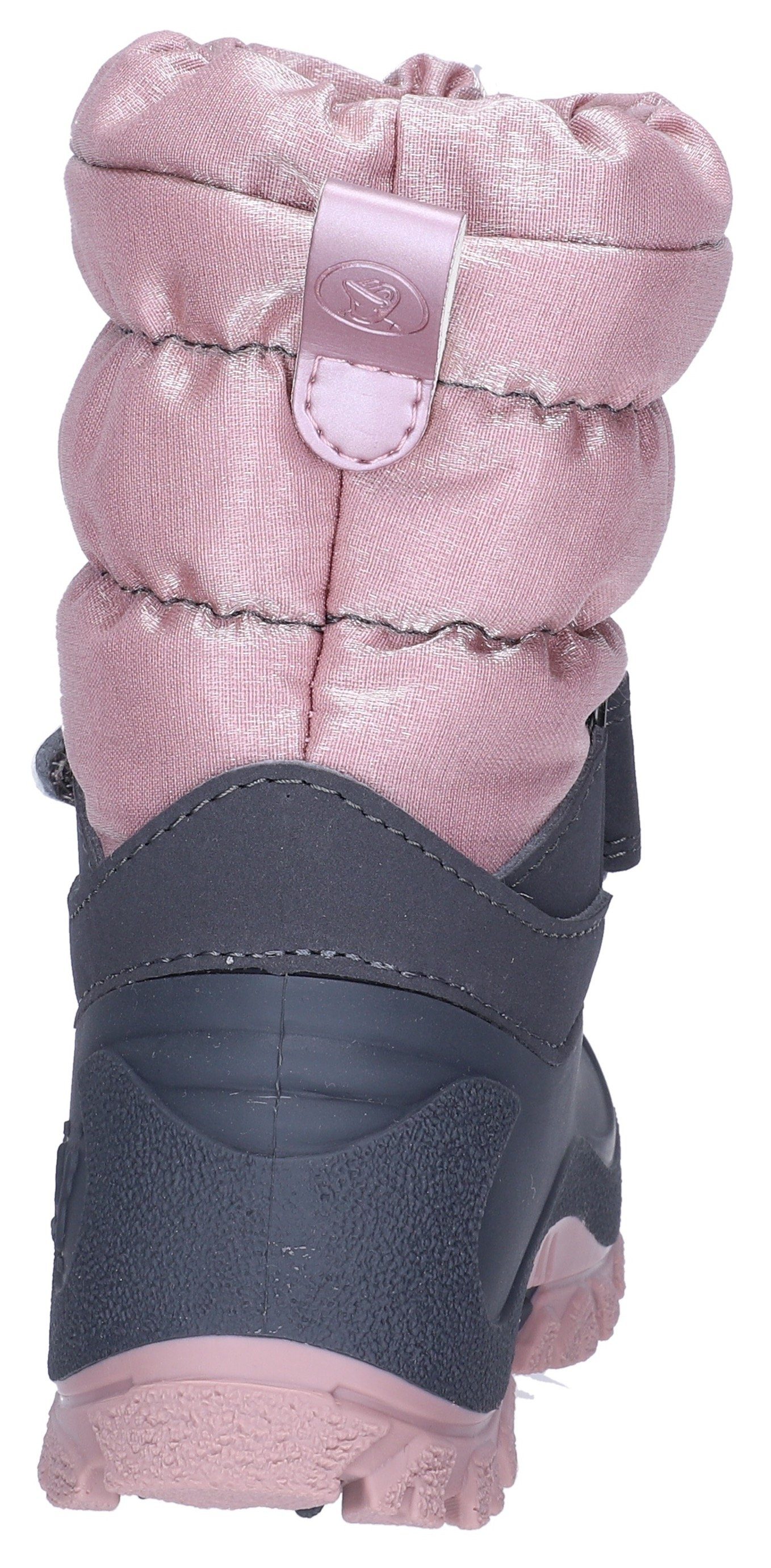 Lurchi Snowboots Fjonna met een warme voering