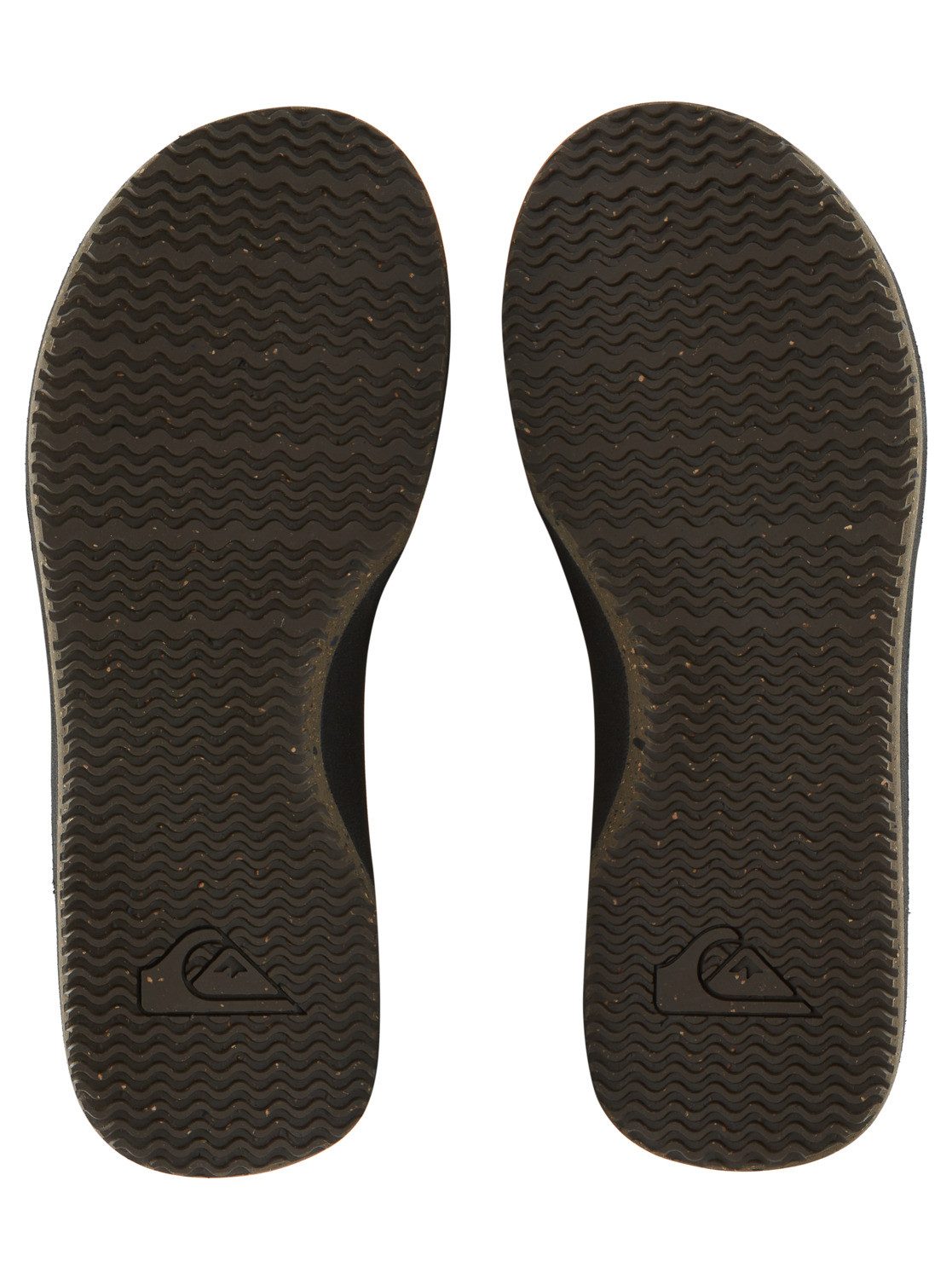 Quiksilver Sandalen Carver Natural