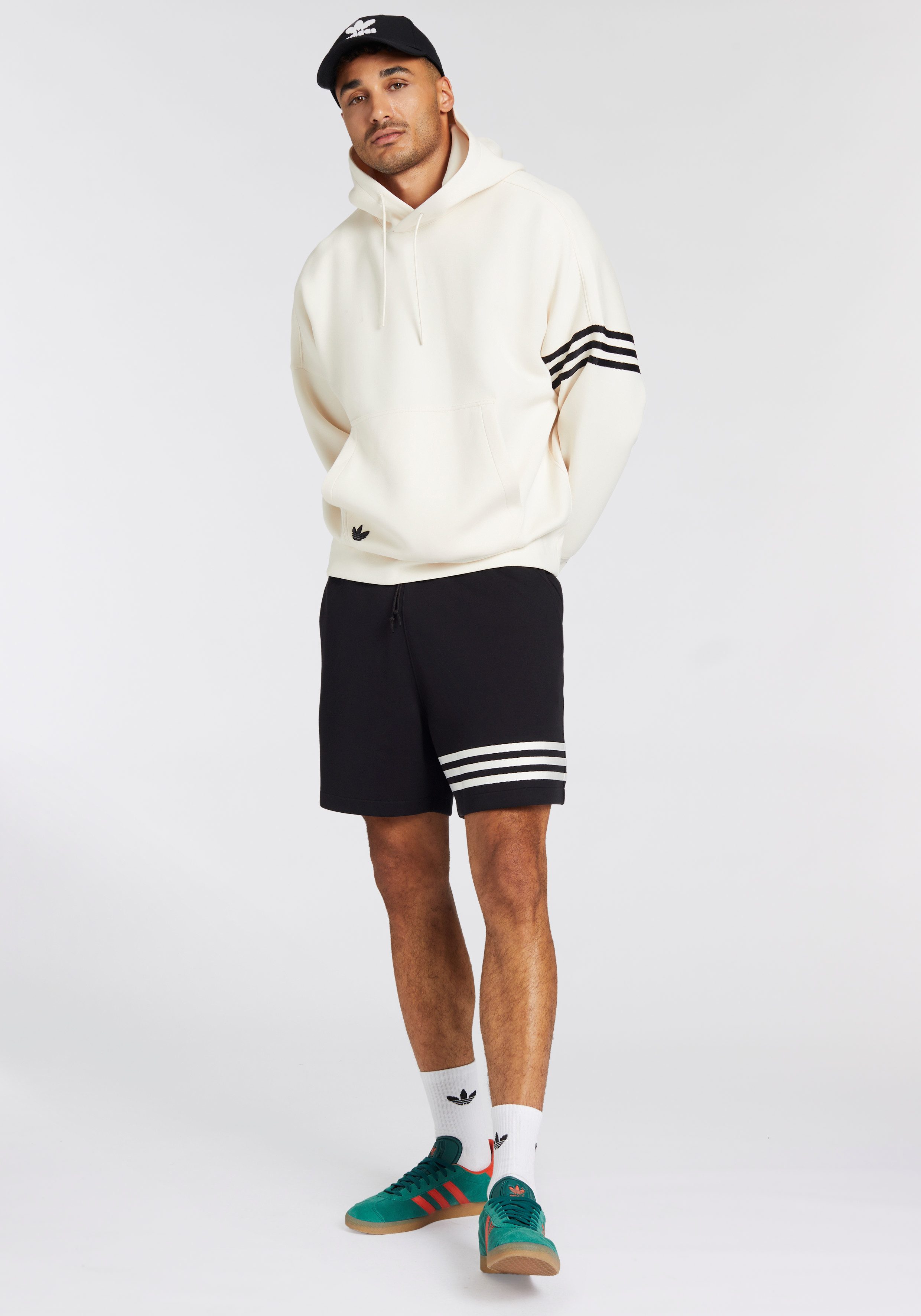 adidas Originals Hoodie NEU C HD