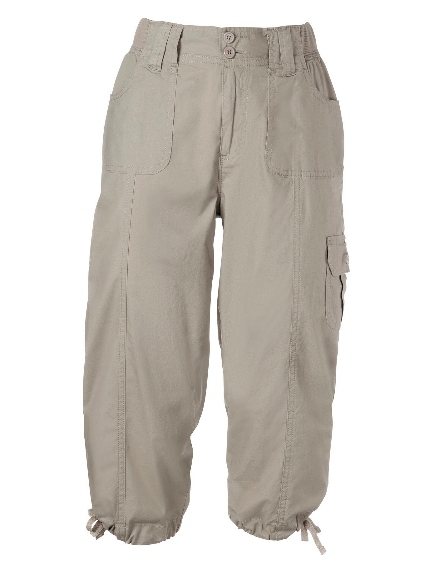 Casual Looks Capribroek