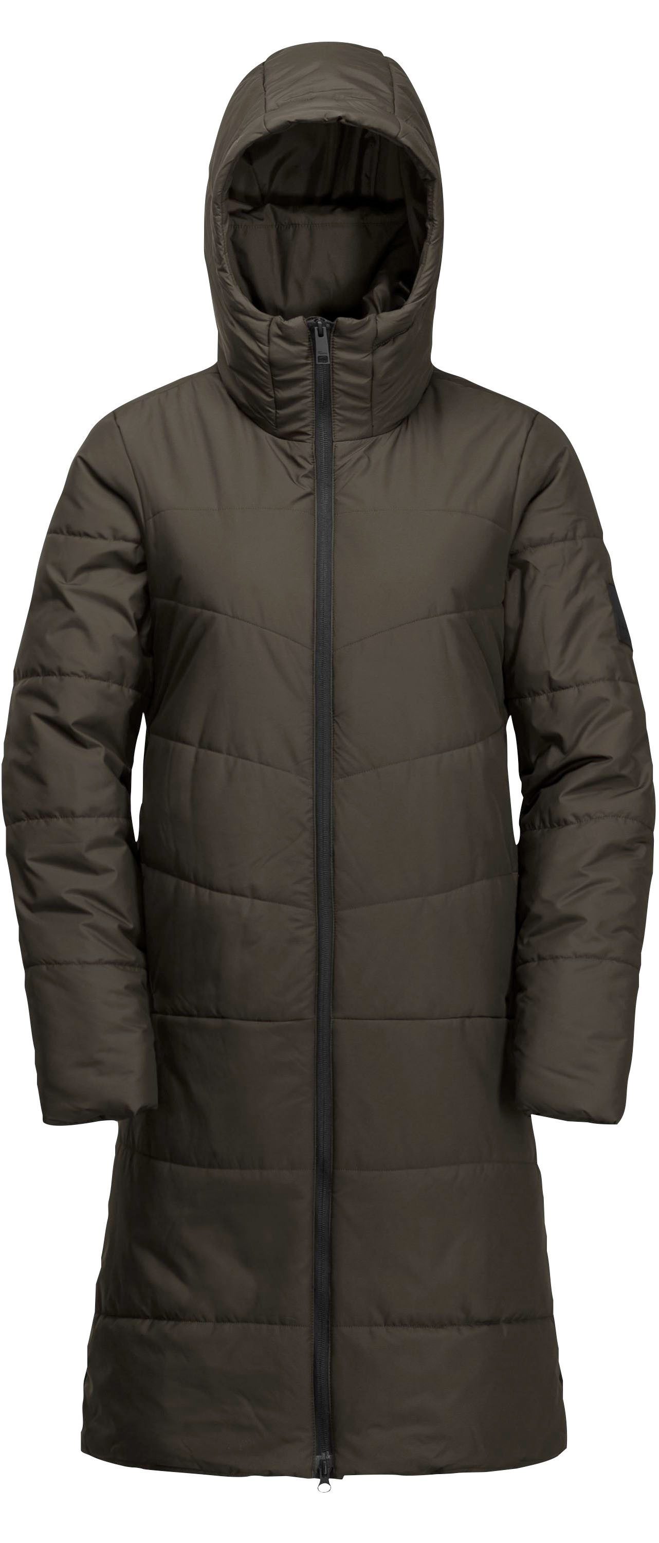 Jack Wolfskin Gewatteerde jas DEUTZER