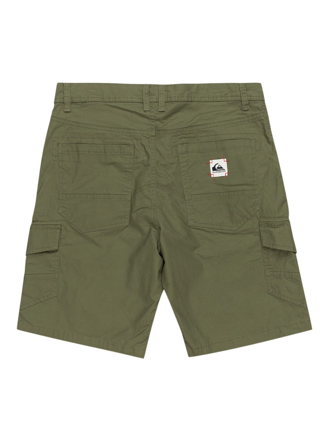 Quiksilver Cargoshort MW Cargo 20"