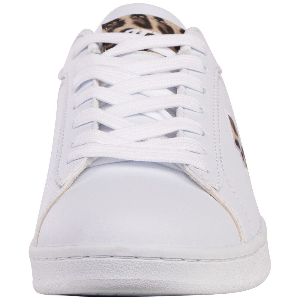 lotto Sneakers - met chique contrastdetails