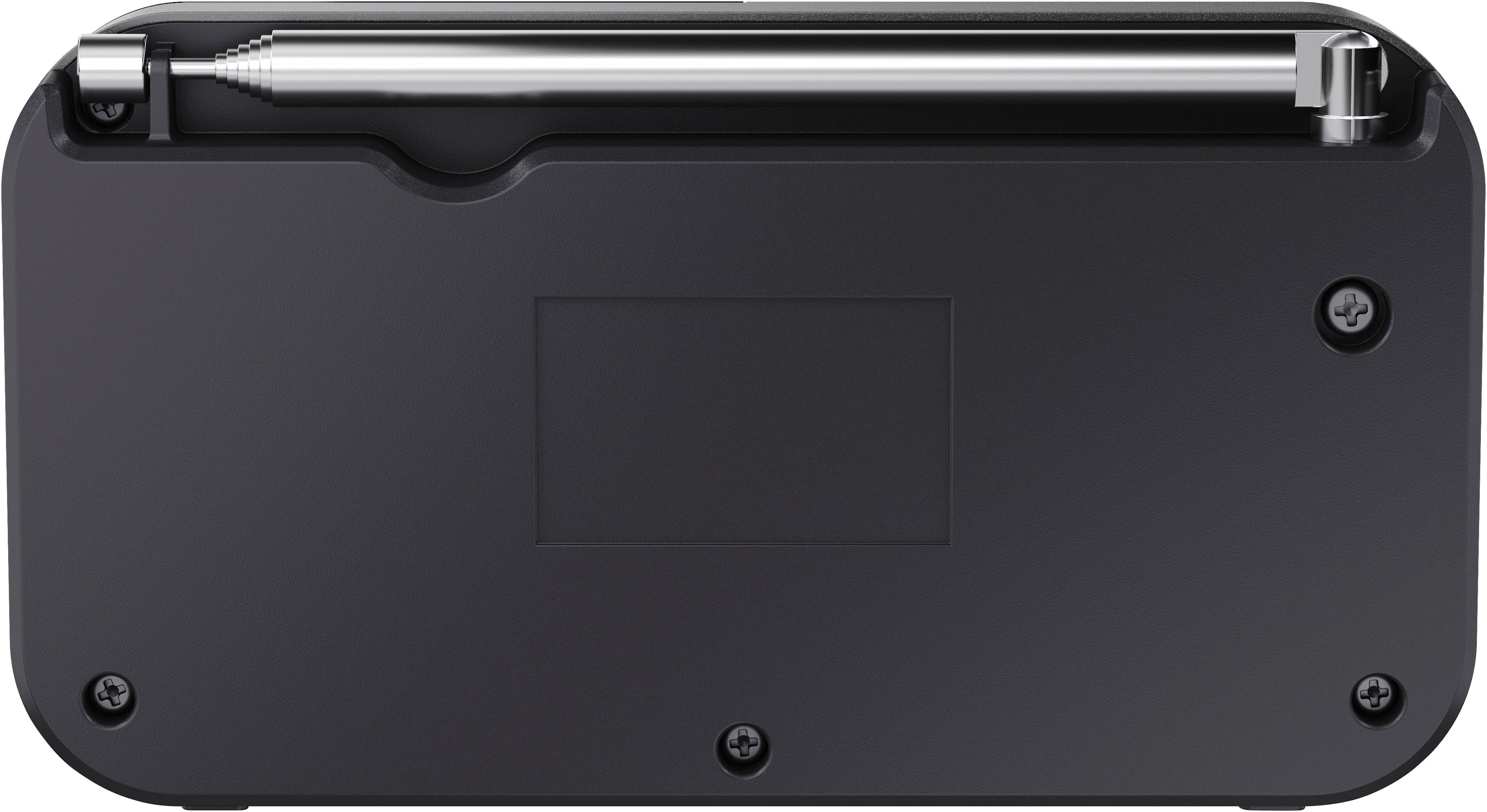 Sharp Radio DR-P520