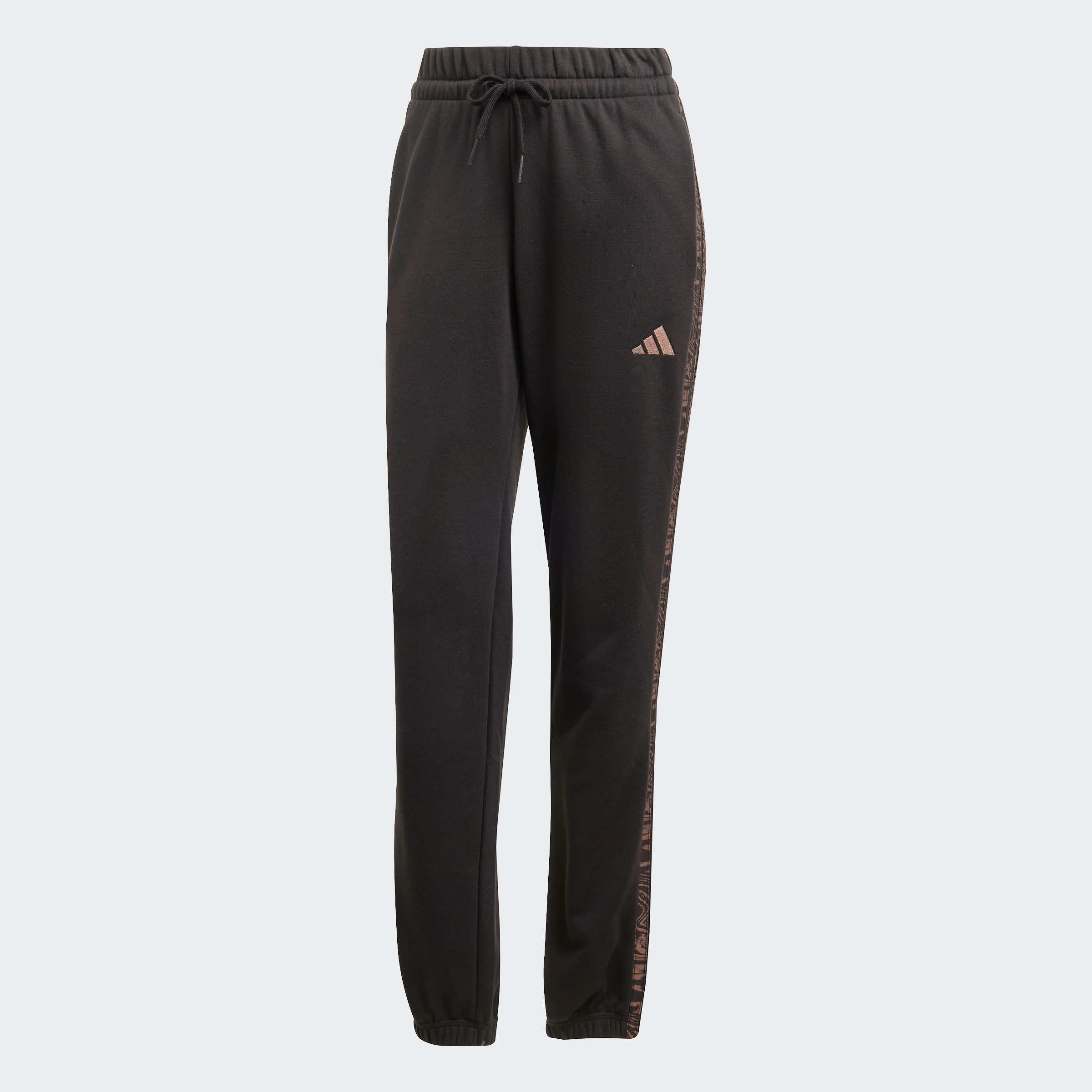 adidas Sportswear Sportbroek W ANML 3S FT PT (1-delig)