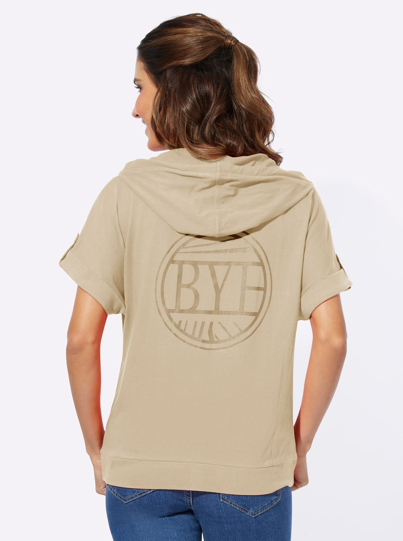 Classic Basics Shirtjasje (1-delig)