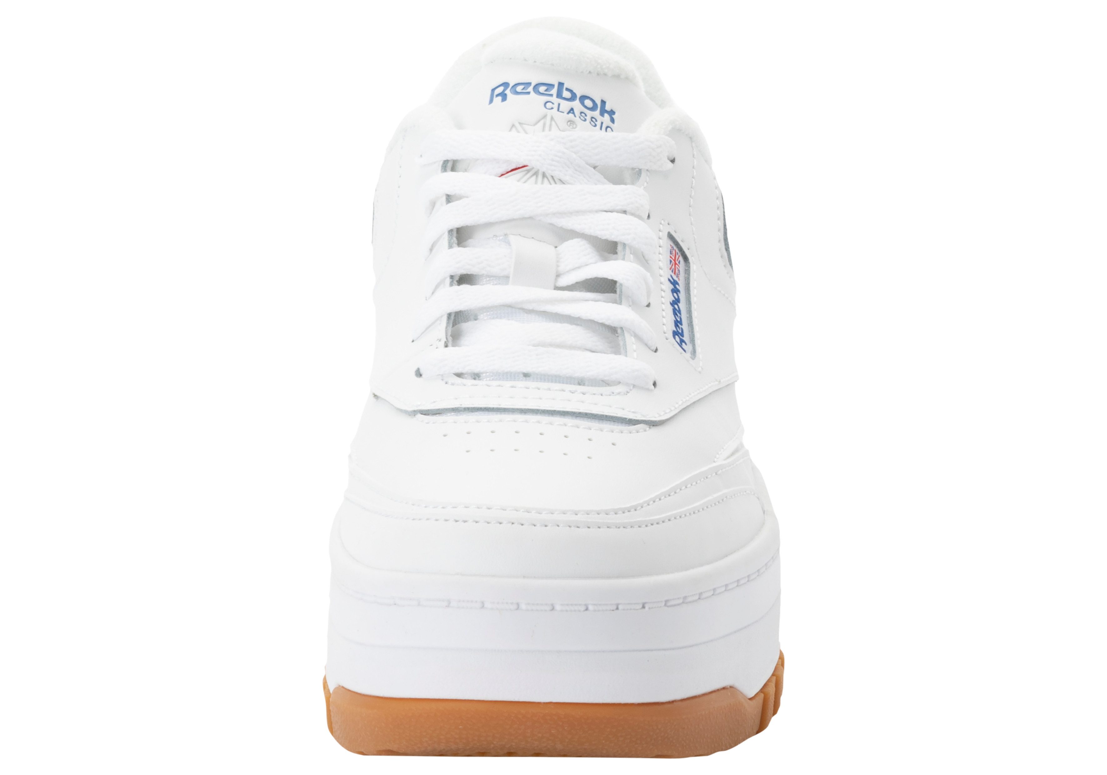 Reebok Classic Sneakers CLUB C EXTRA