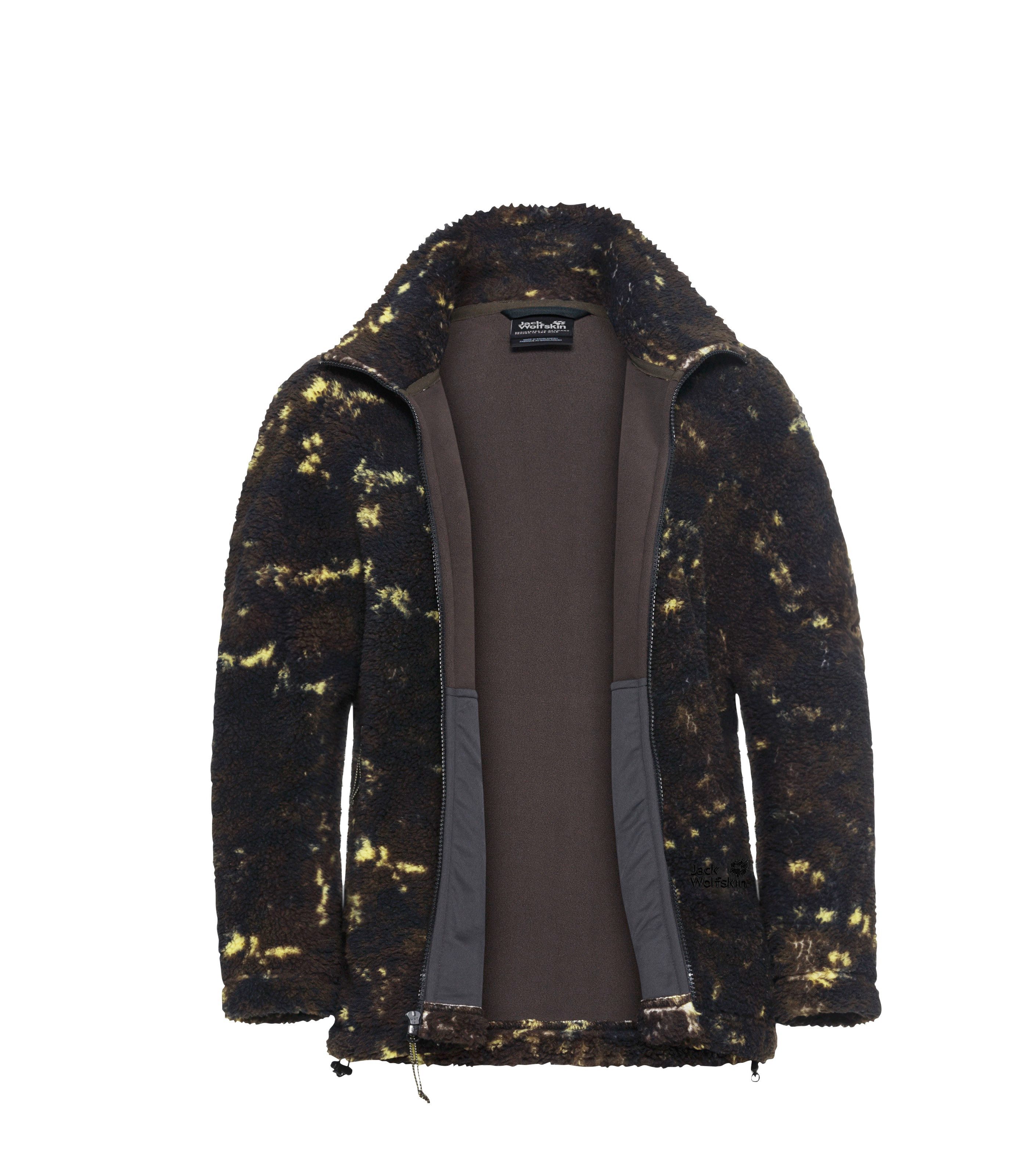 Jack Wolfskin Fleecejack