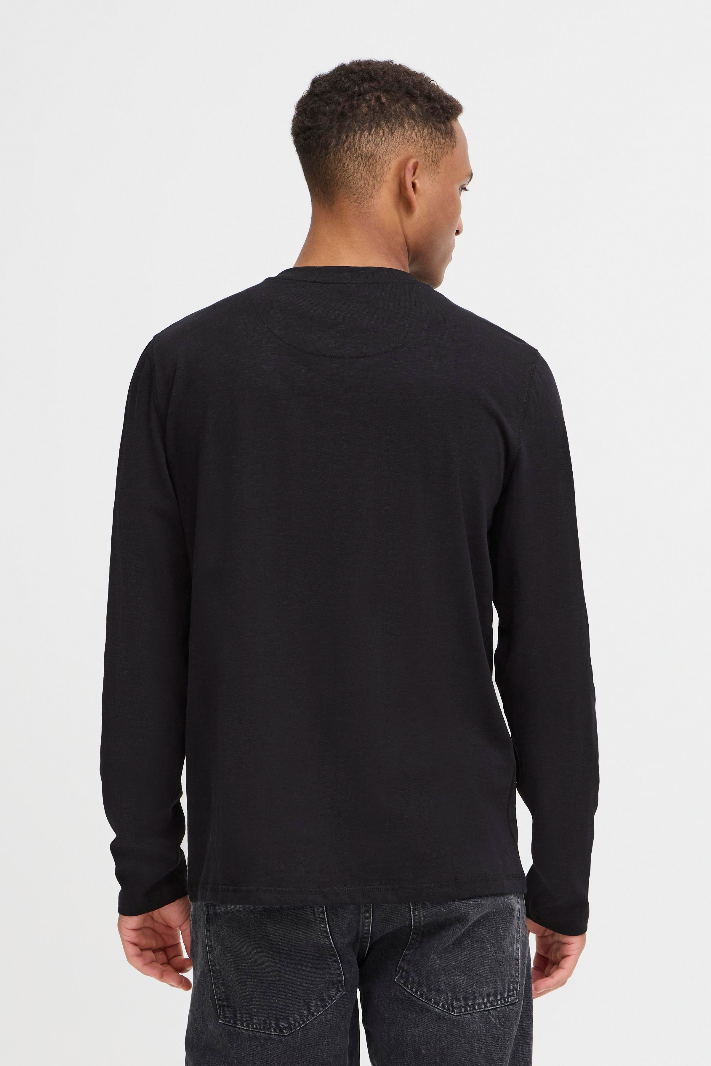 Blend Shirt met lange mouwen BHIBRAT GRANDAD L/S