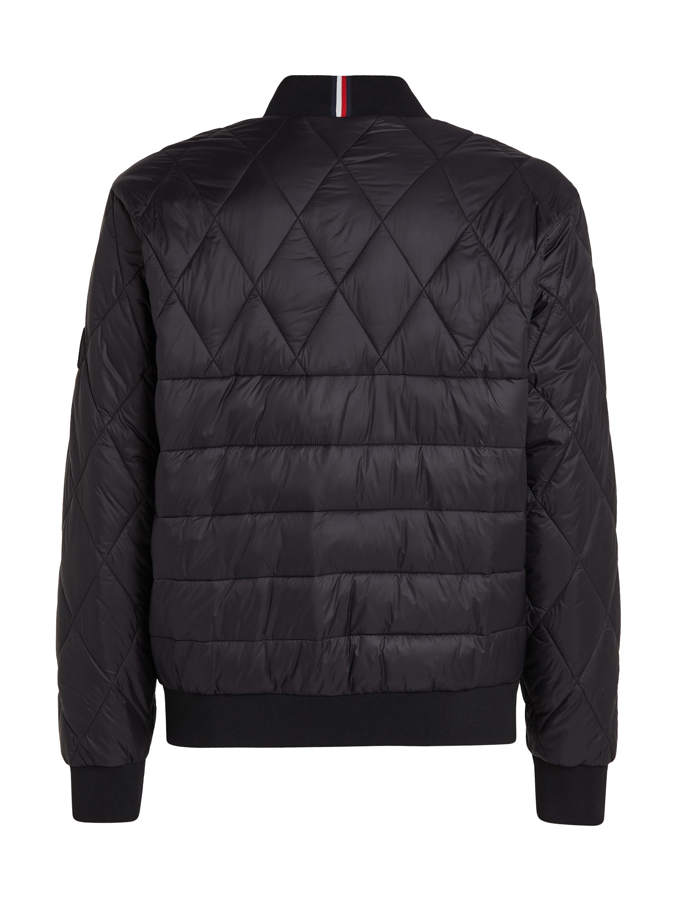 Tommy Hilfiger Gewatteerde jas PACKABLE RECYCLED BOMBER
