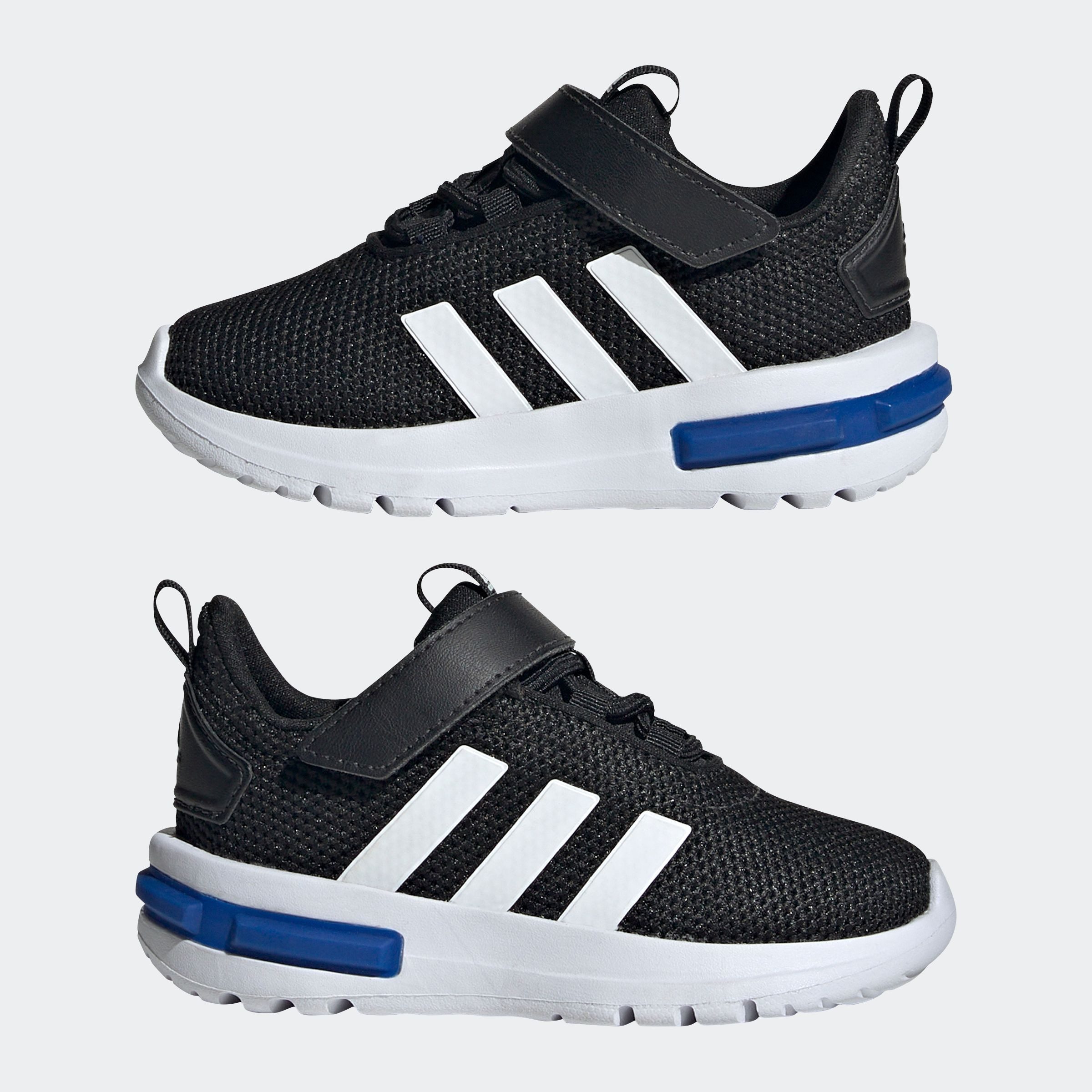 adidas Sportswear Sneakers RACER TR23 KIDS voor kinderen, ontwerp geïnspireerd door de adidas nmd
