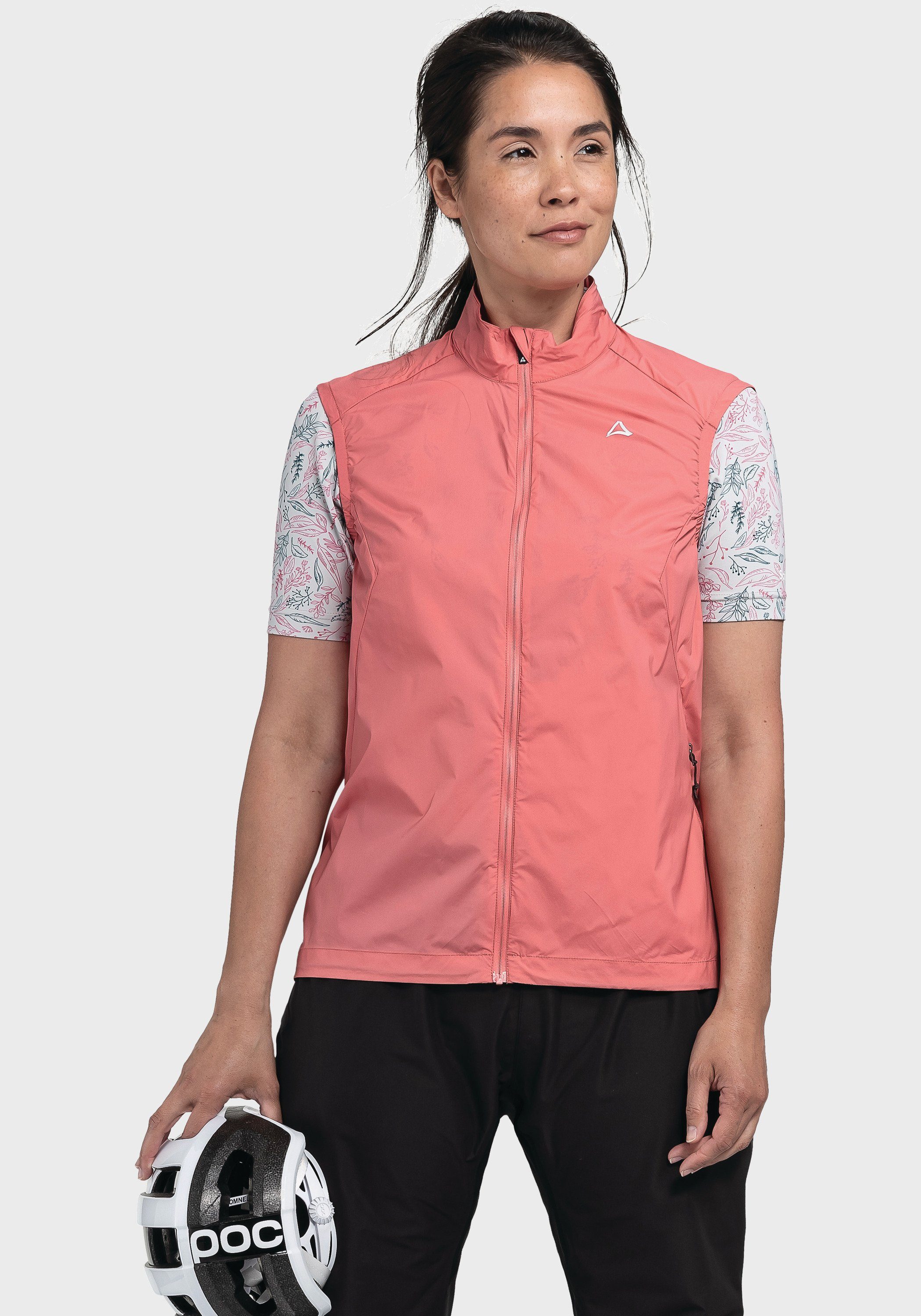 Schöffel Functionele bodywarmer Vest Val Bavona L