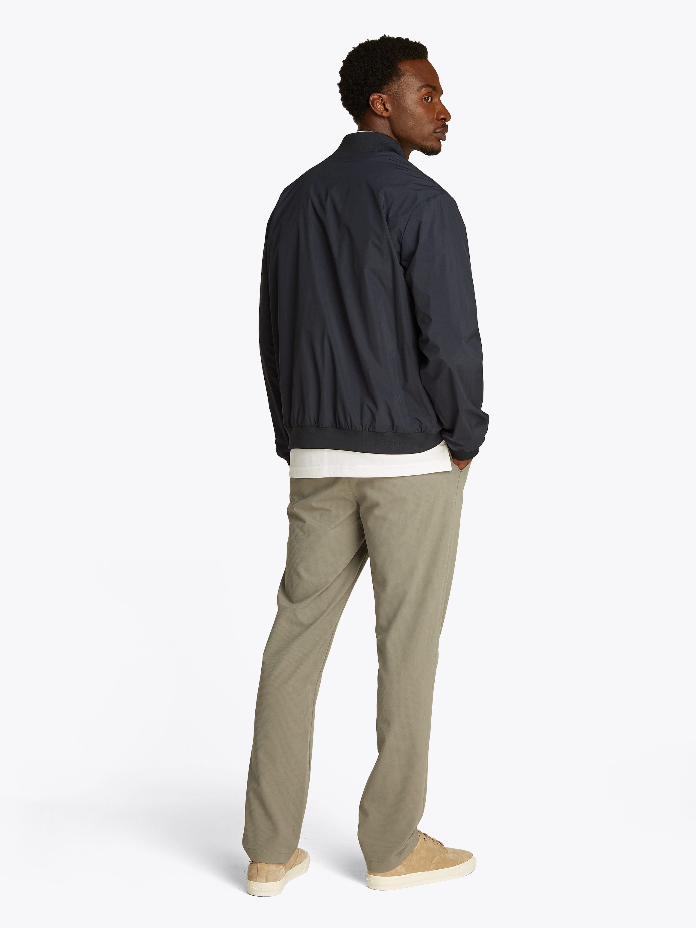 Tommy Hilfiger Bomberjack BRANDED BOMBER