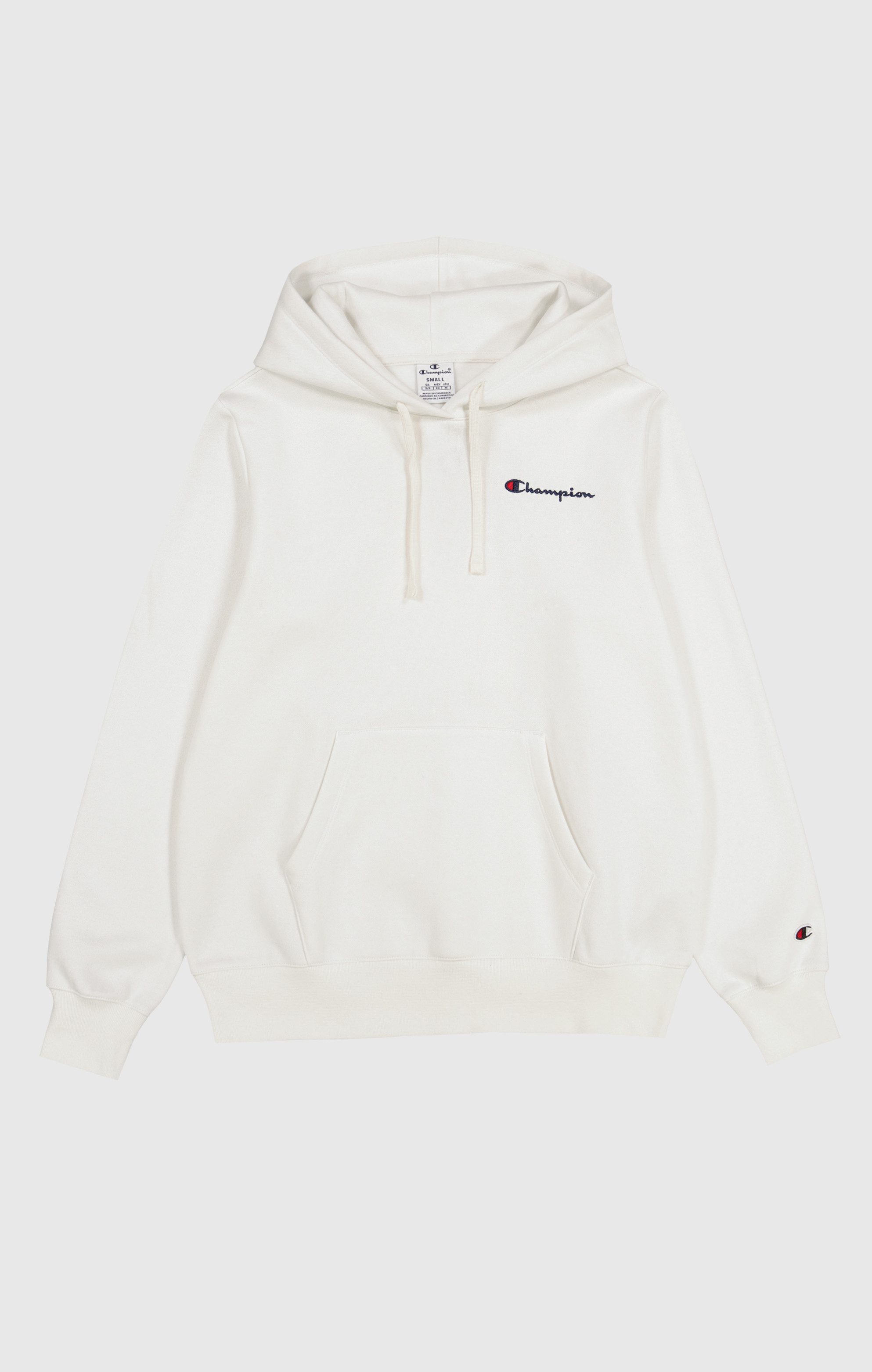 Champion Hoodie HOODED sweatshirt