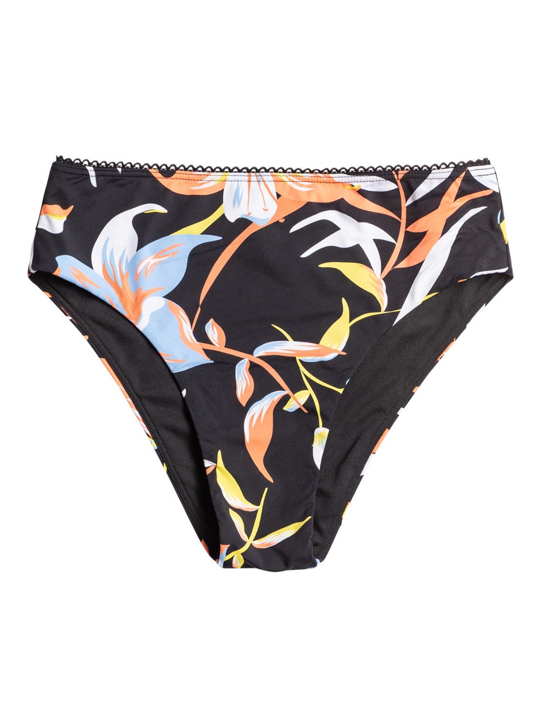 Roxy Bikinibroekje Hibiscus Wave