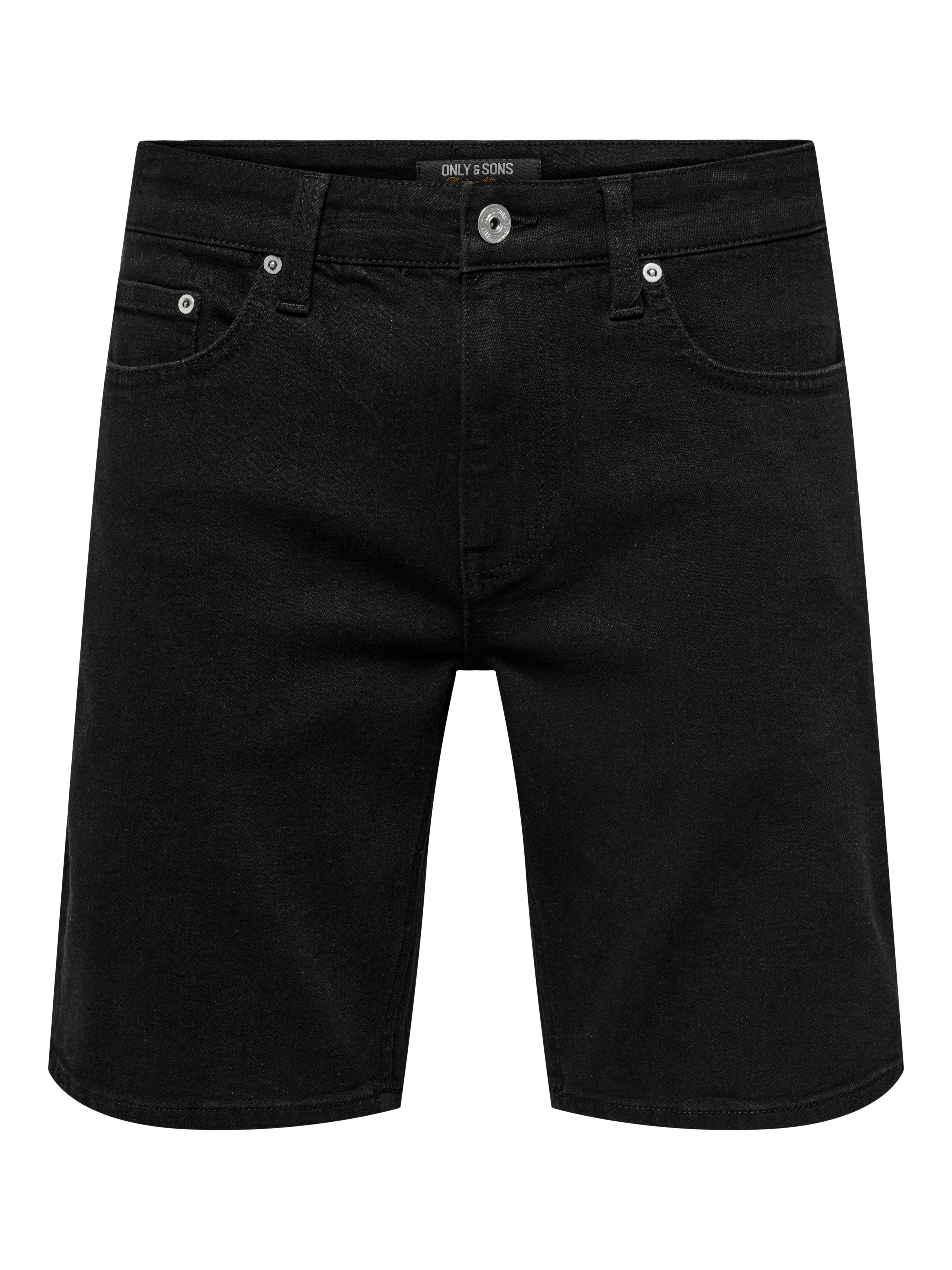 ONLY & SONS Short ONSWEFT PIM DNM SHORTS VD CE BOX