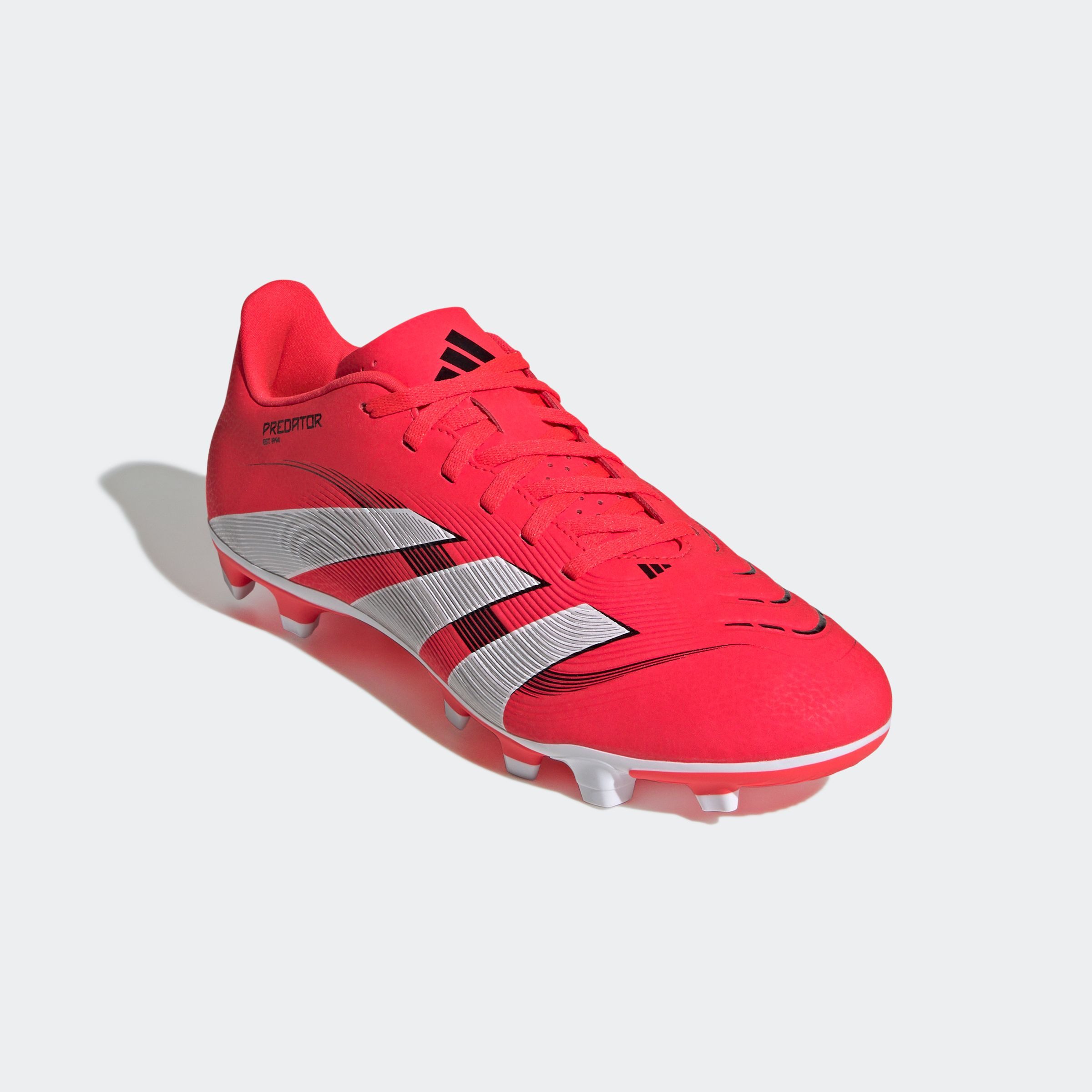 adidas Performance Voetbalschoenen PREDATOR CLUB FG/MG