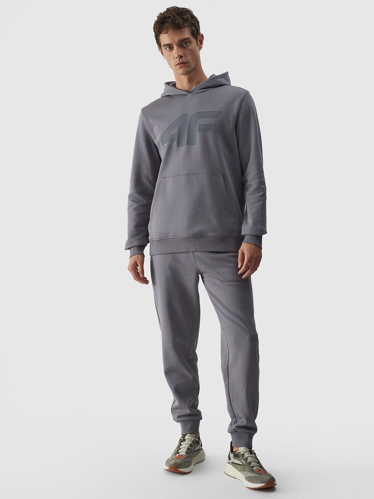 4F Hoodie