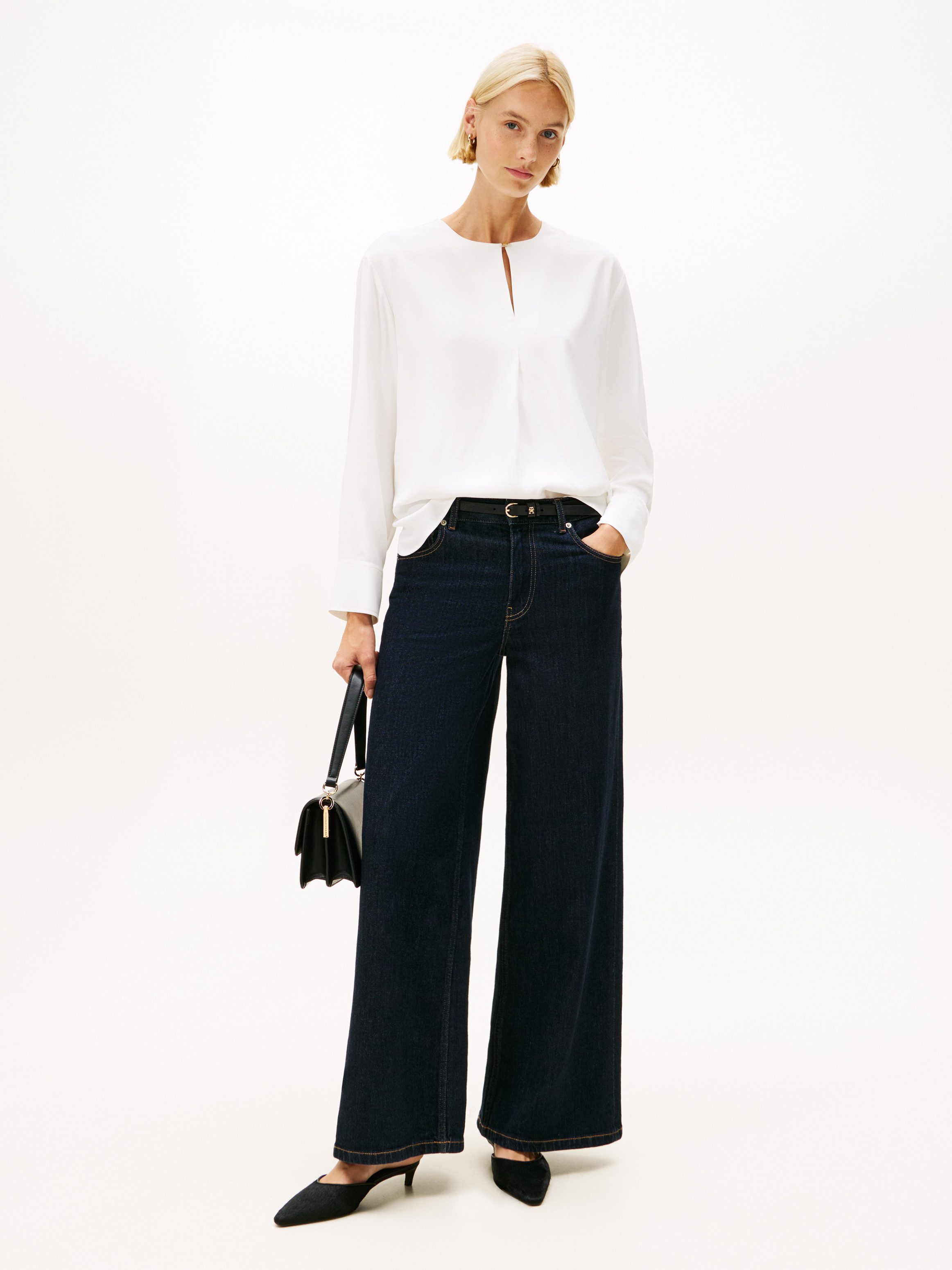 Tommy Hilfiger Shirtblouse