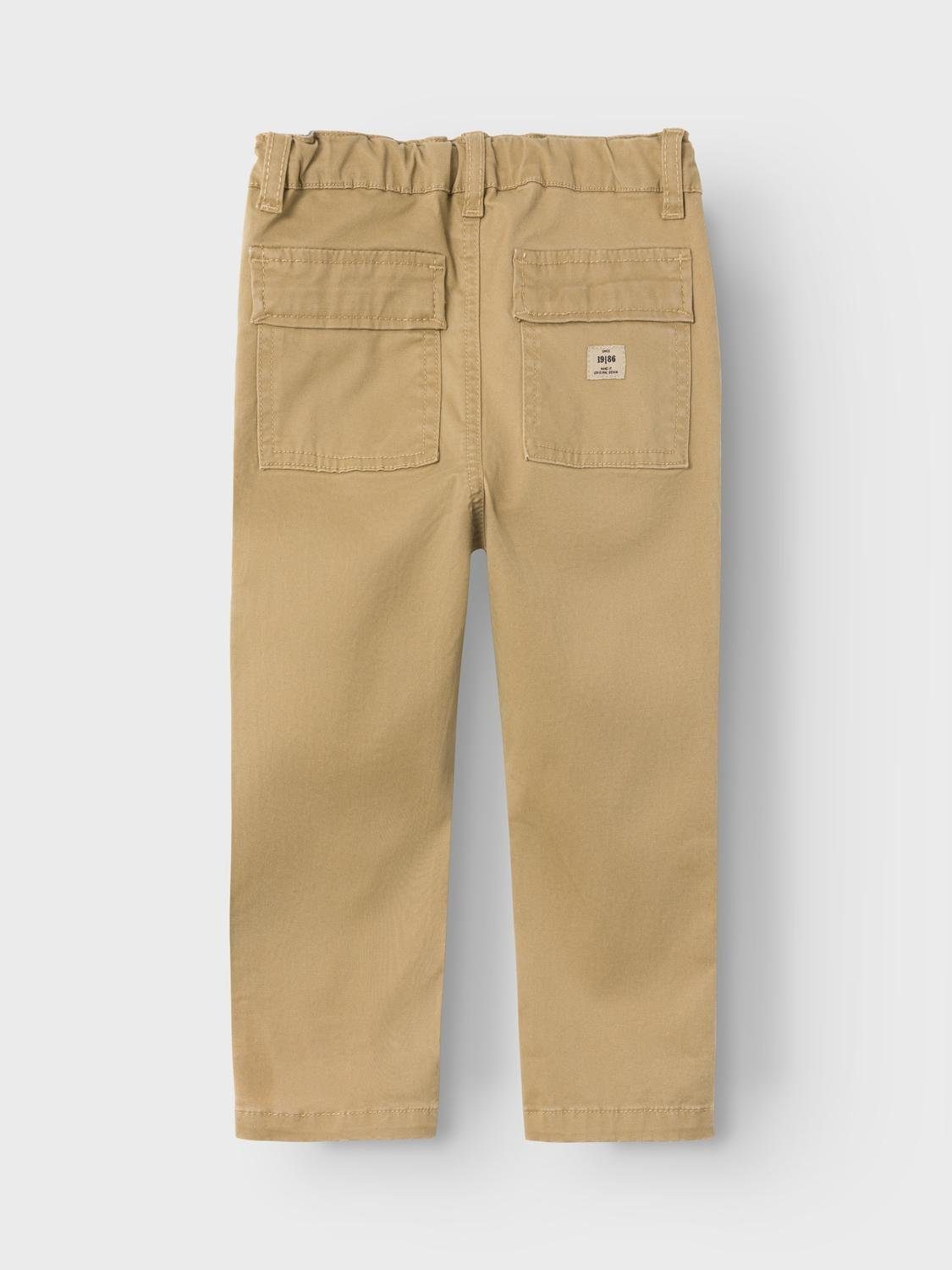 Name It Chino NMMRYAN JOG TWI CHINO 2500-HI NOOS