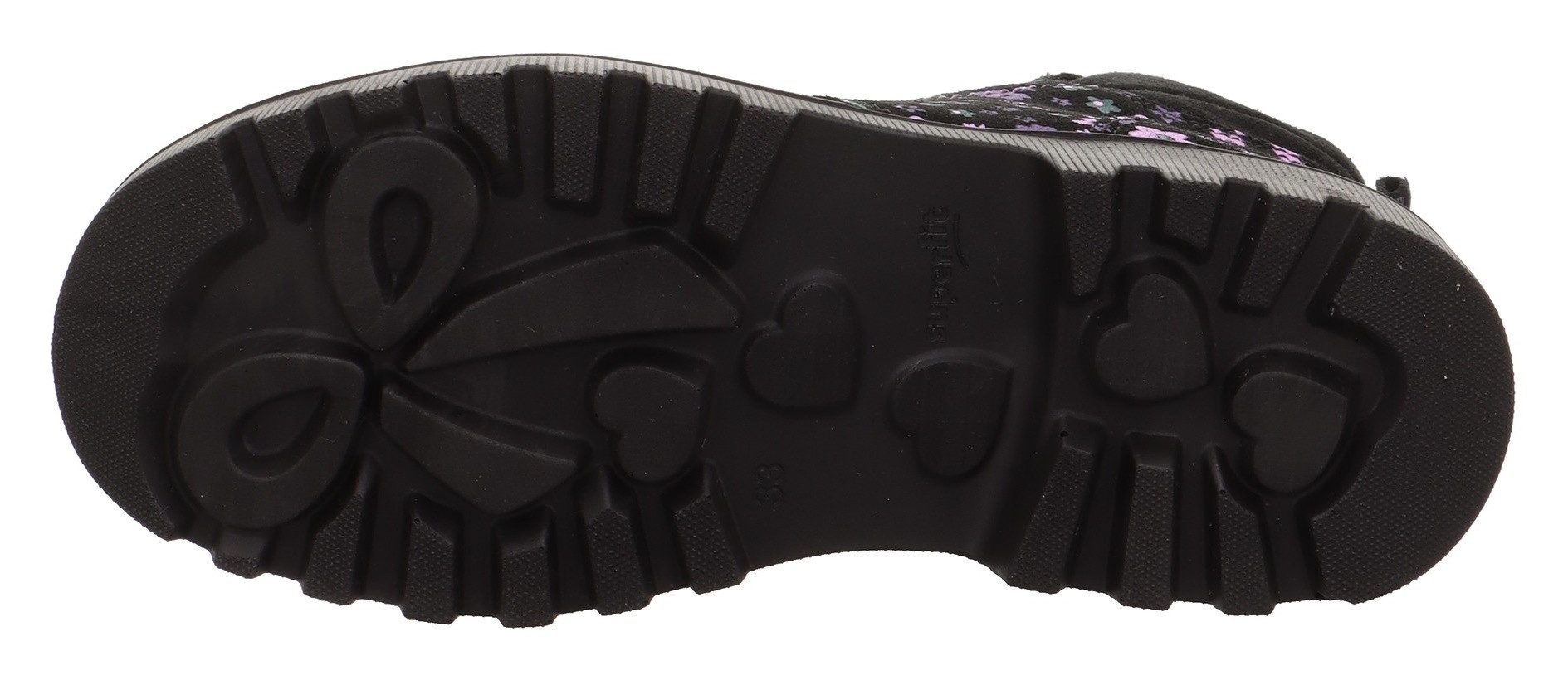 Superfit Veterlaarsjes ABBY NOVA WMS: Medium