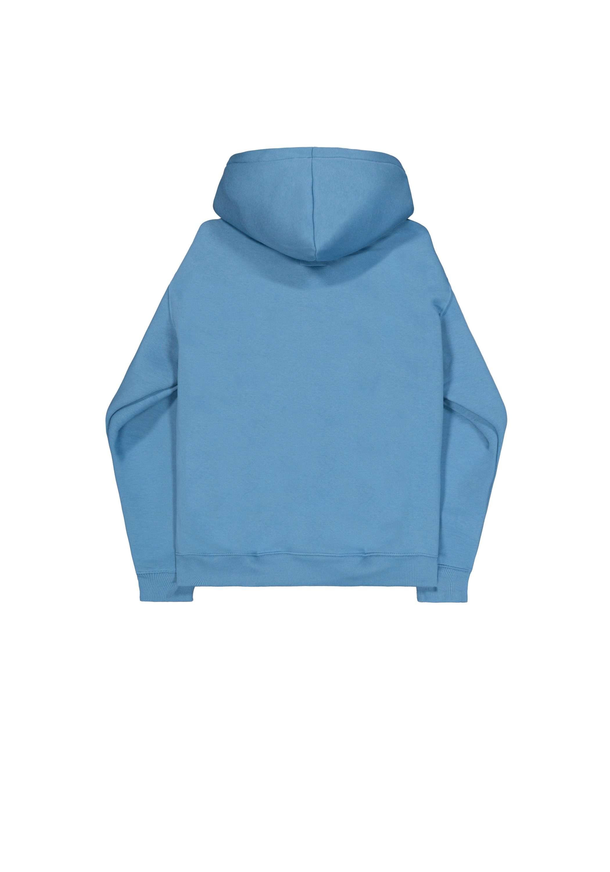Alpha Industries Hoodie Basic Hoodie BL