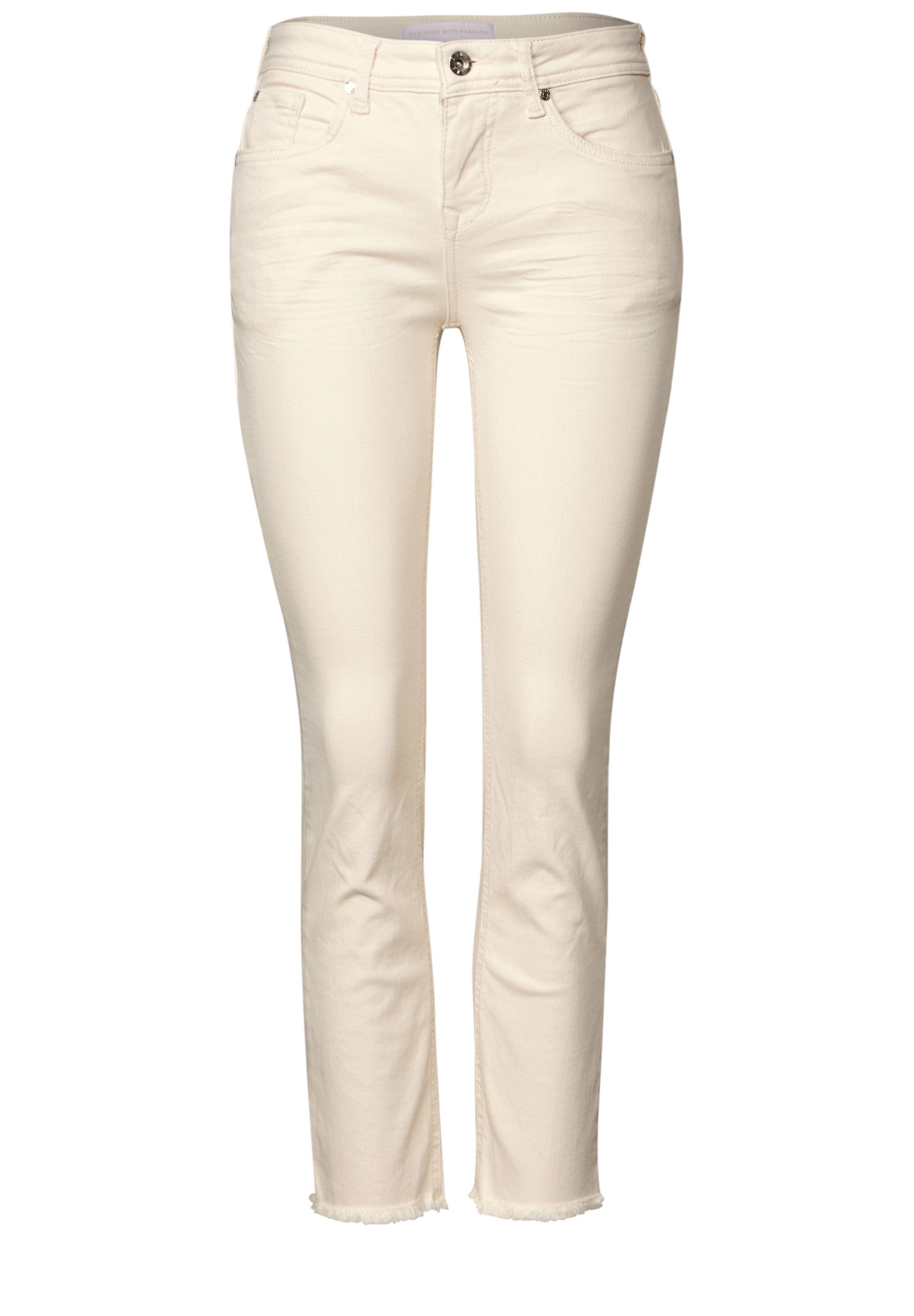 STREET ONE Straight jeans Tilly