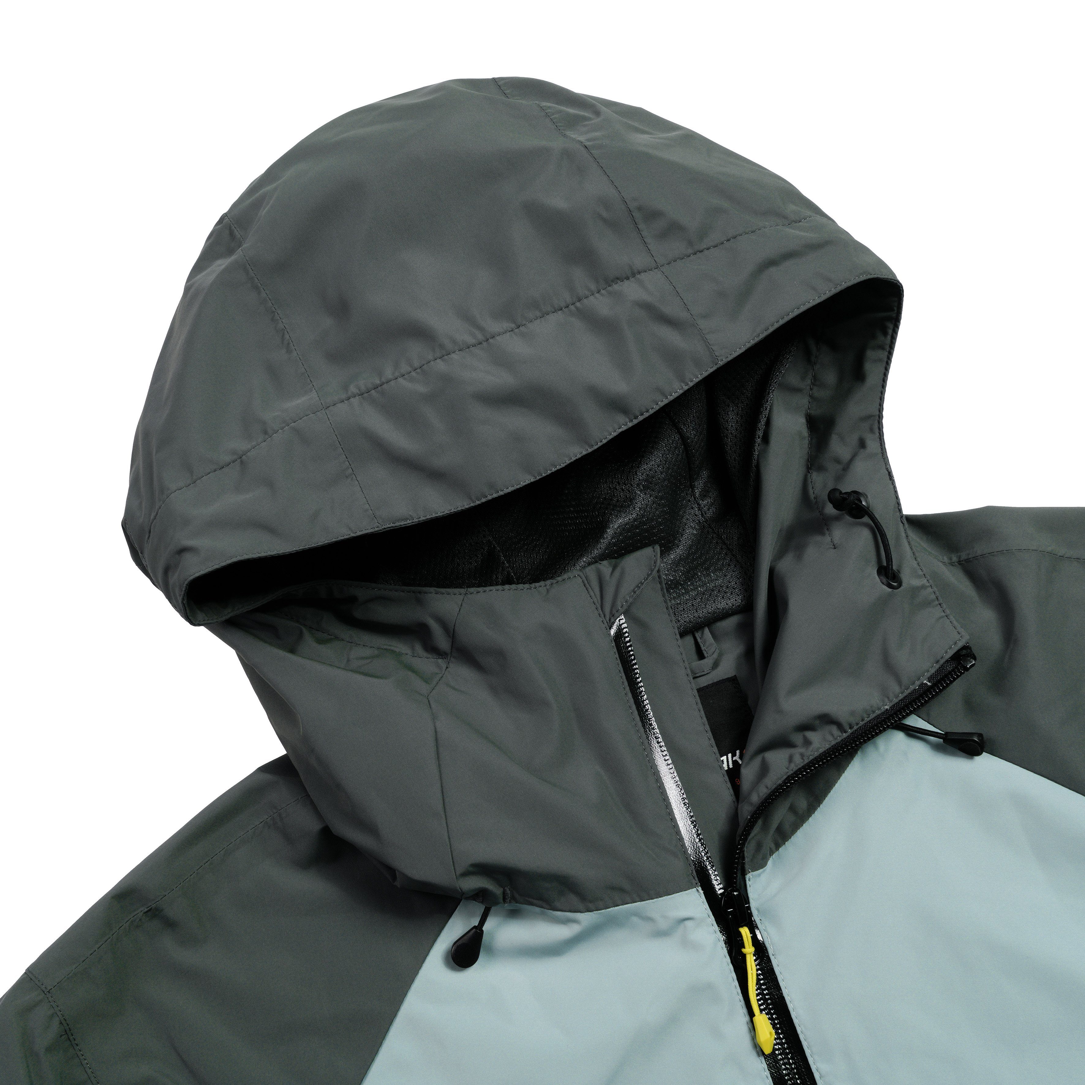 Icepeak Functioneel jack H ANORAK BINFORD