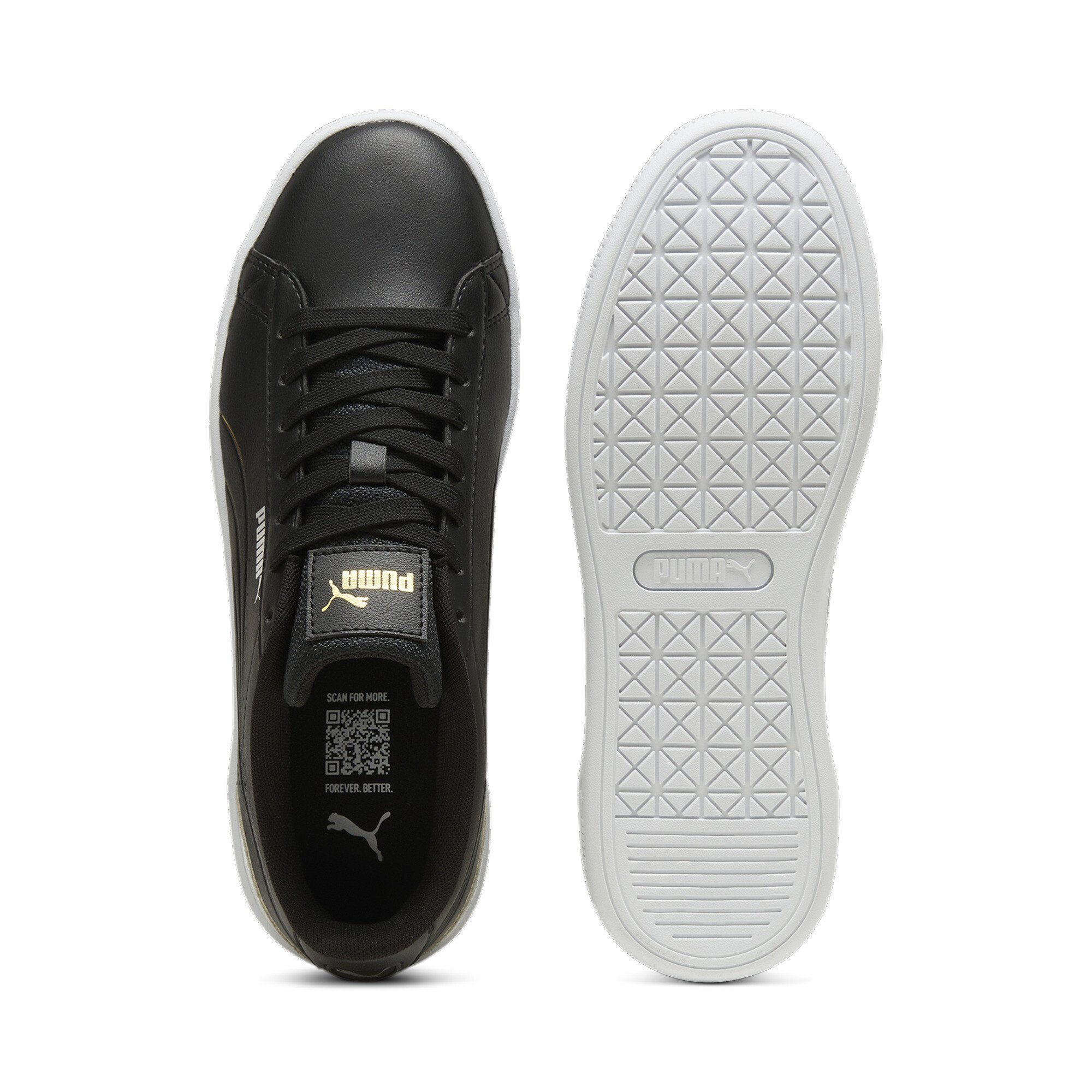 PUMA Sneakers VIKKY V3 METALLIC SHINE