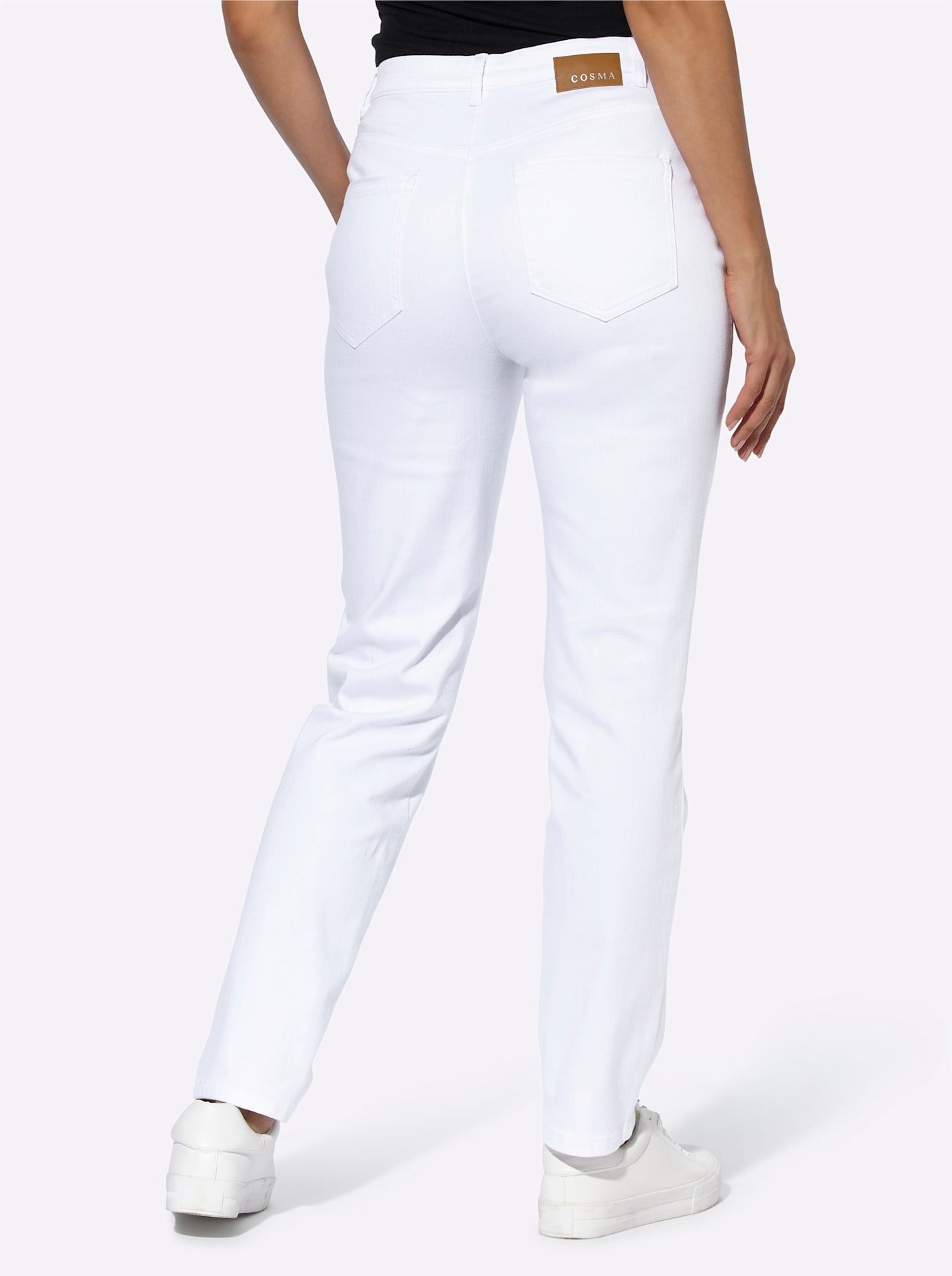 Cosma Comfortabele jeans